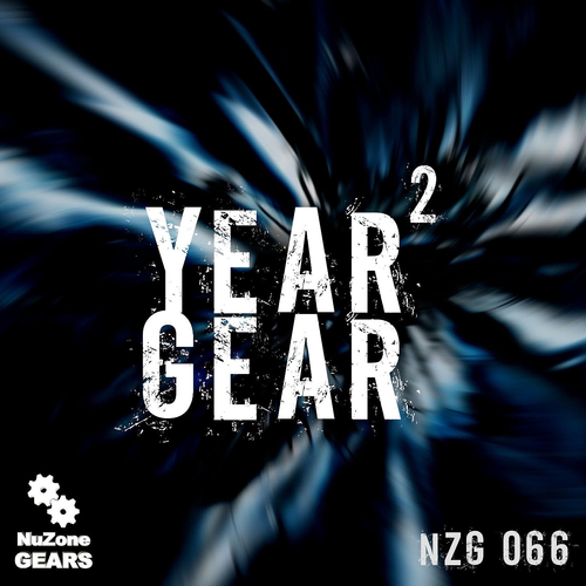 Постер альбома Year Gear 2