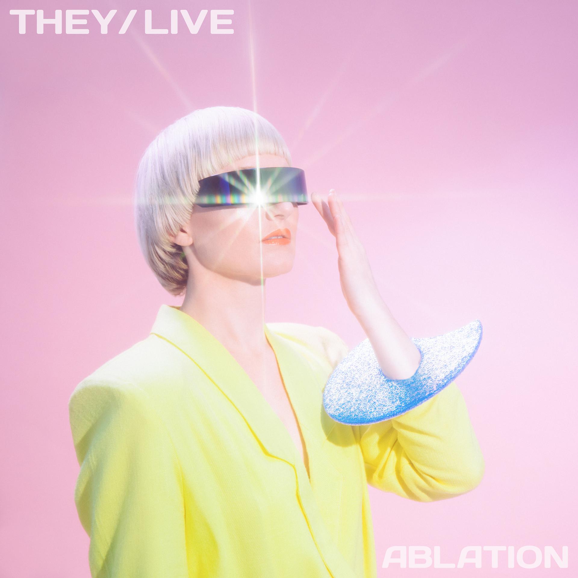 Постер альбома Ablation