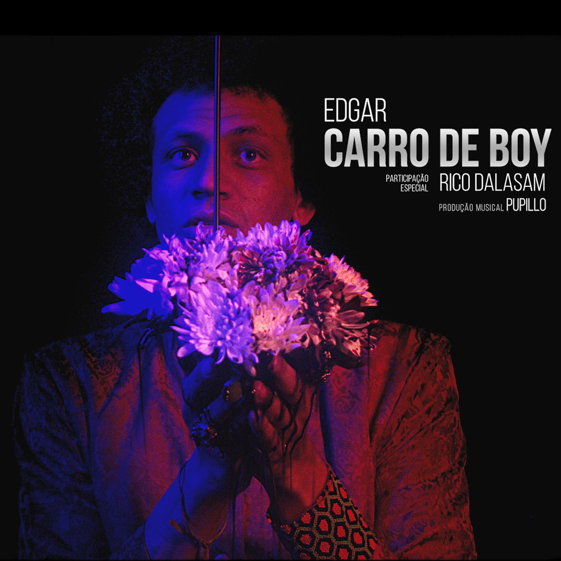 Постер альбома Carro de Boy