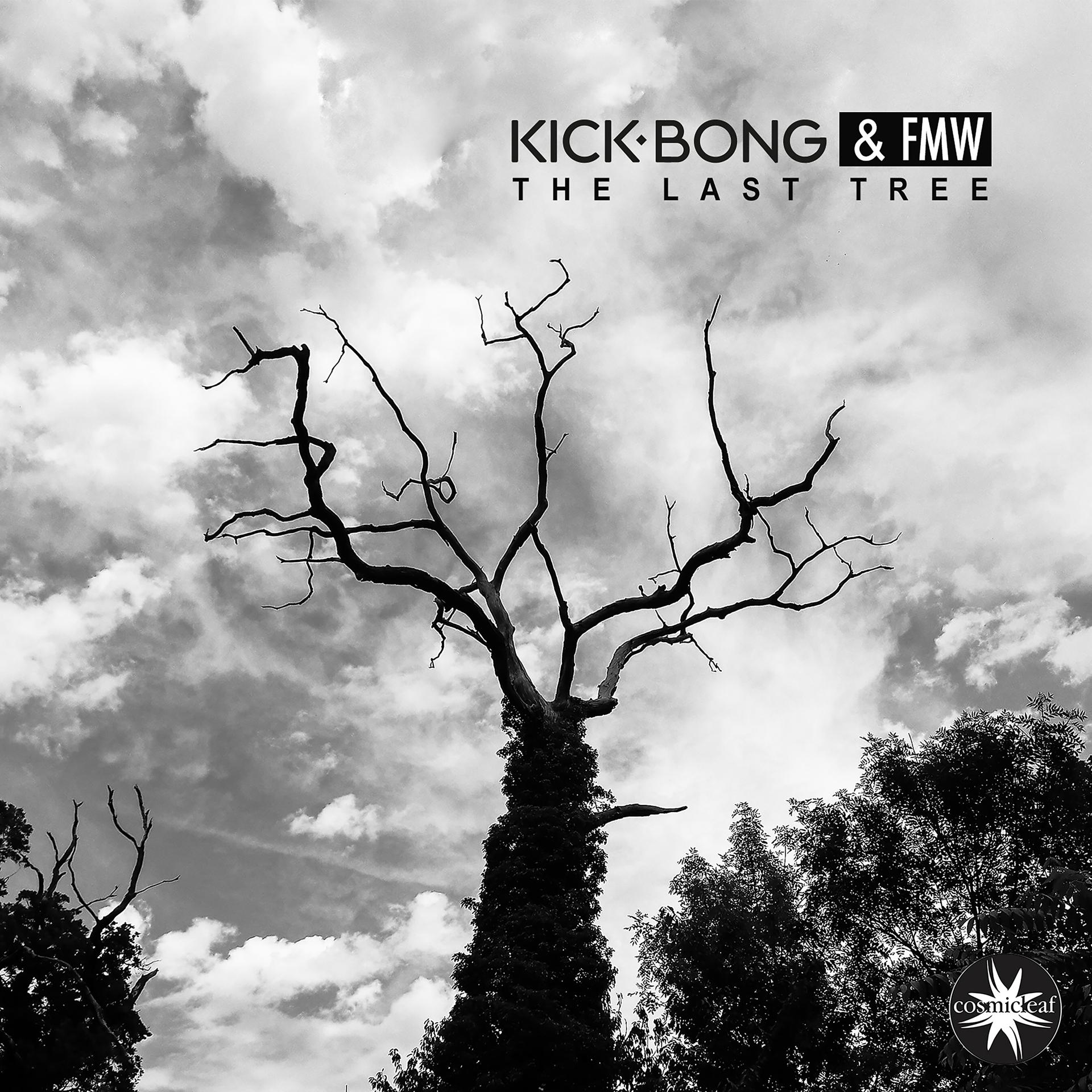 Постер альбома The Last Tree