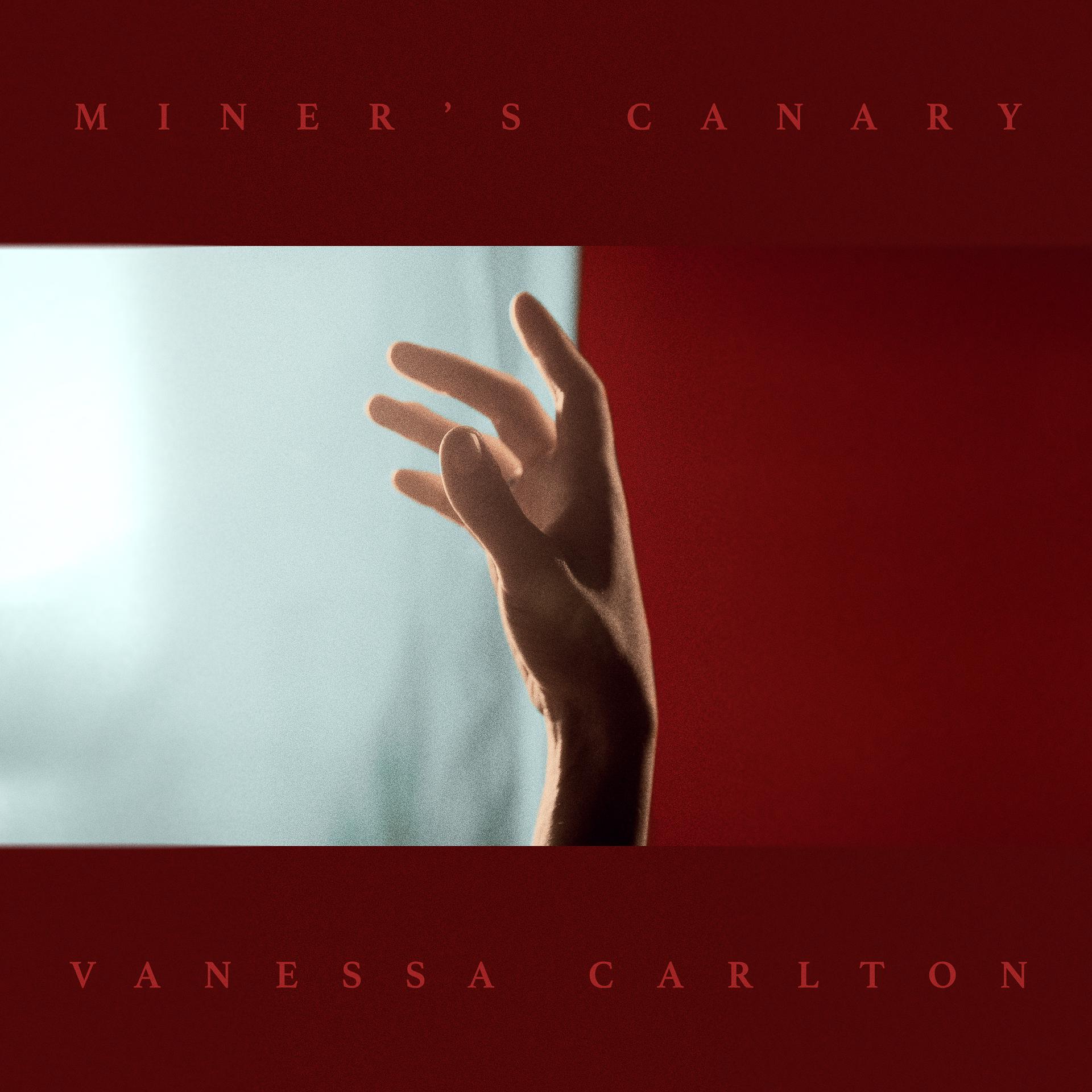 Постер альбома Miner's Canary