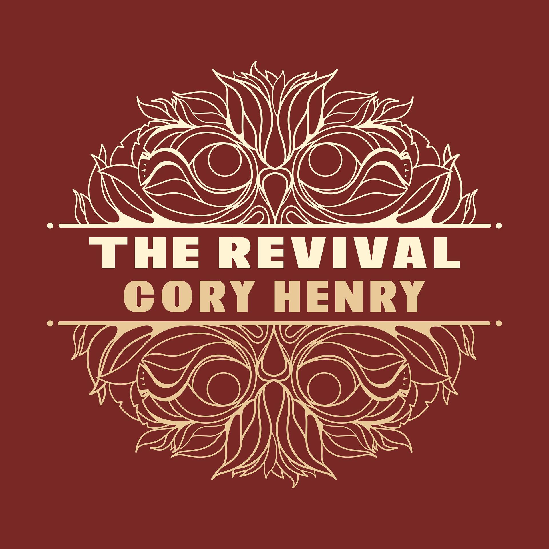 Постер альбома The Revival (Live)