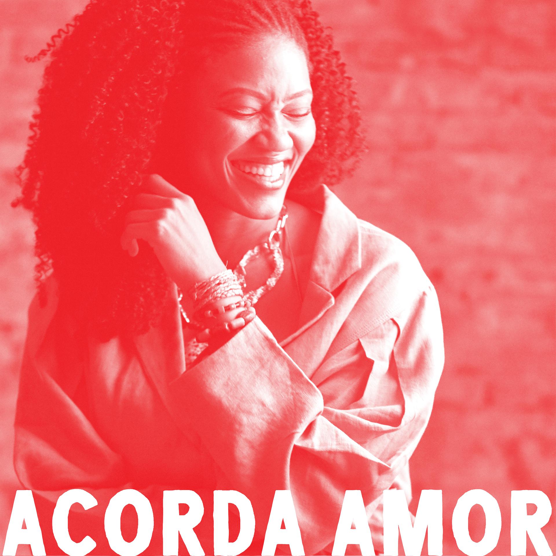 Постер альбома Extra - Acorda Amor