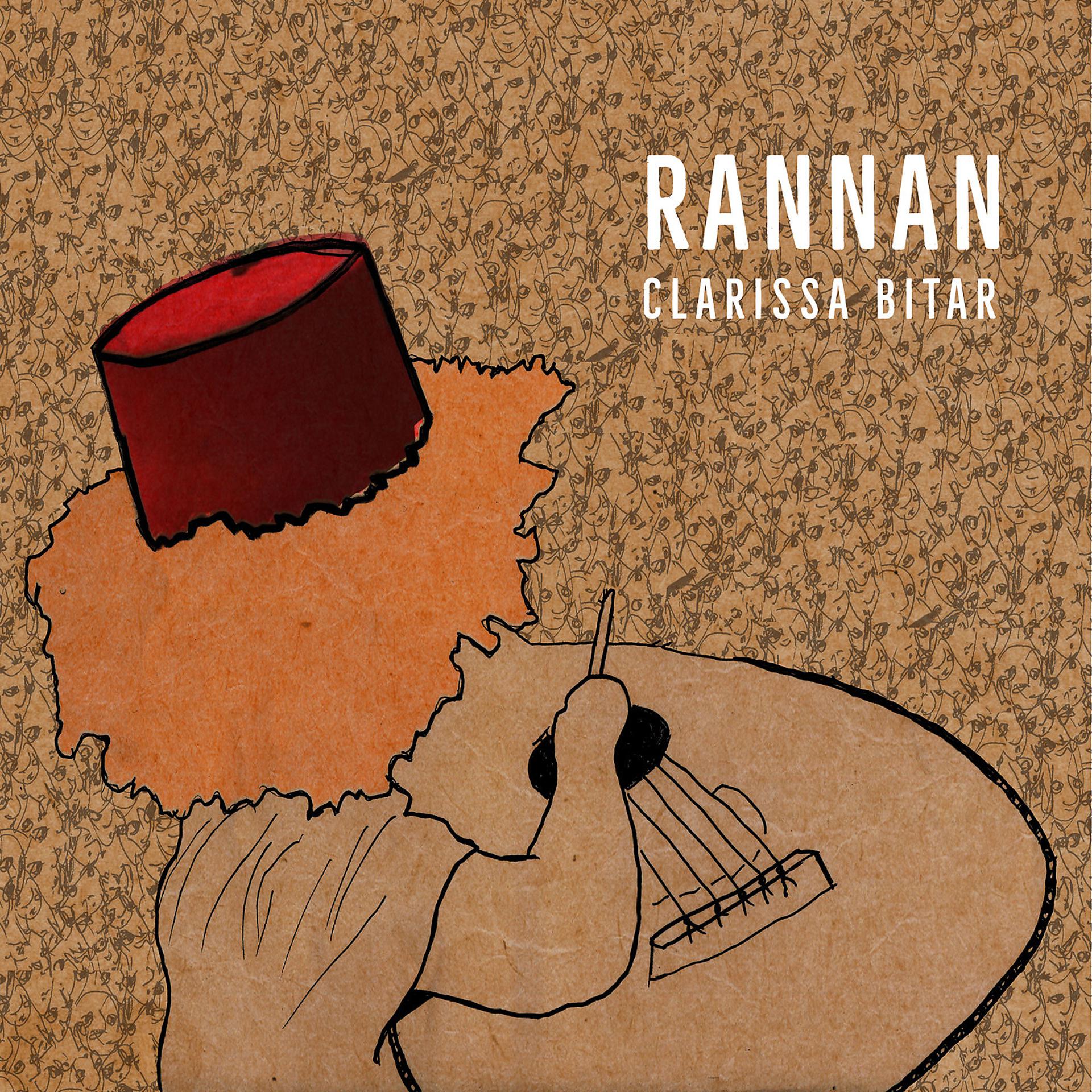Постер альбома Rannan