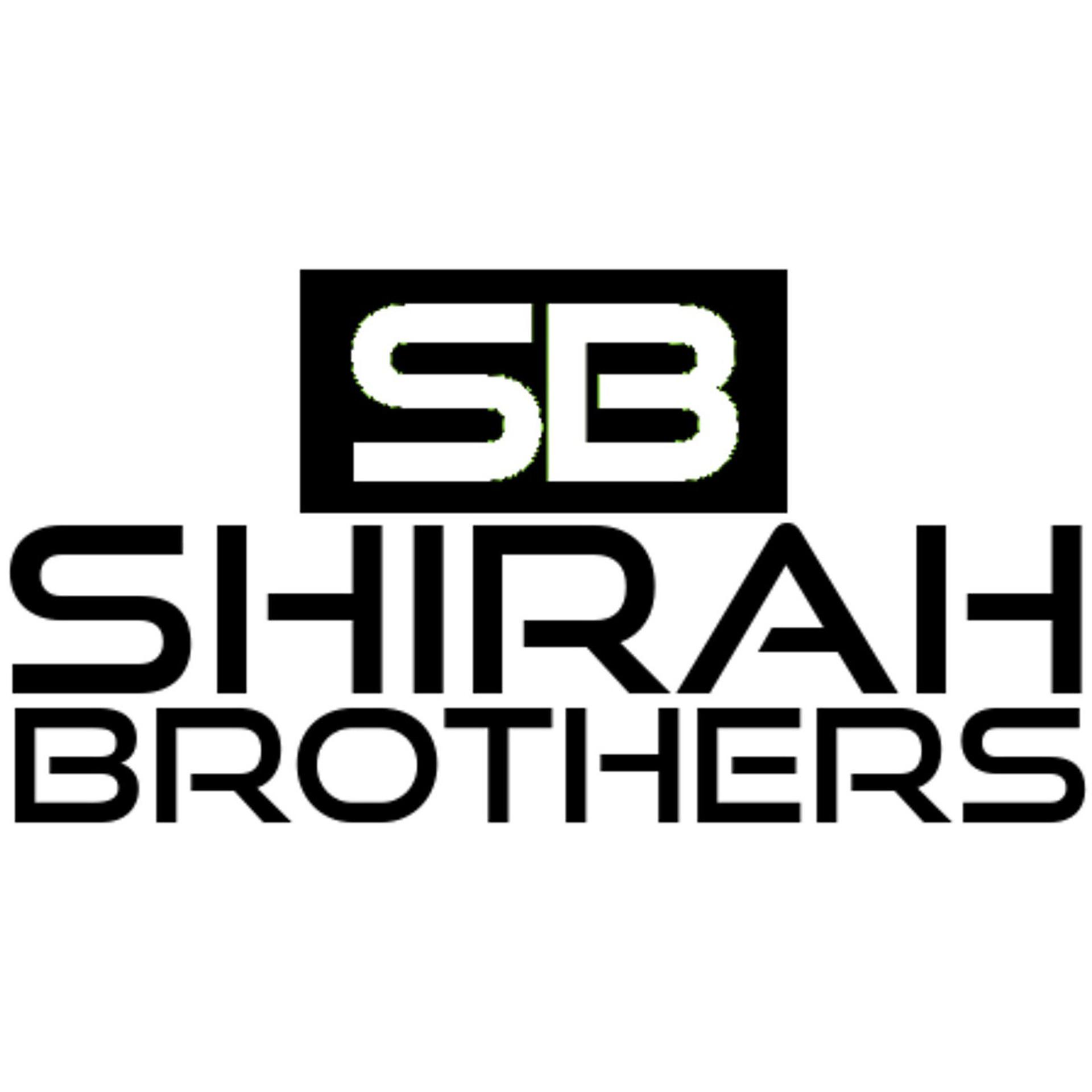Постер альбома Shirah Brothers