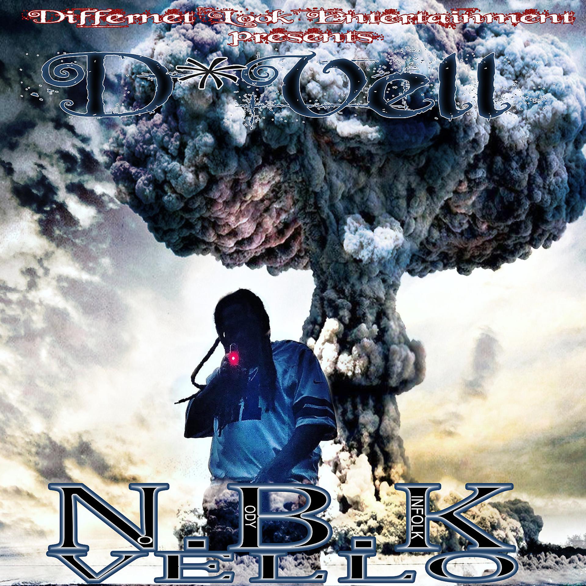 Постер альбома N.B.K. Vello
