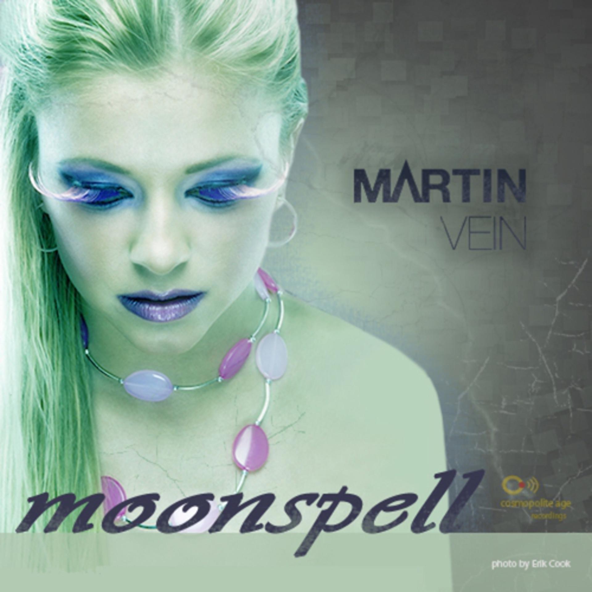 Постер альбома Moonspell