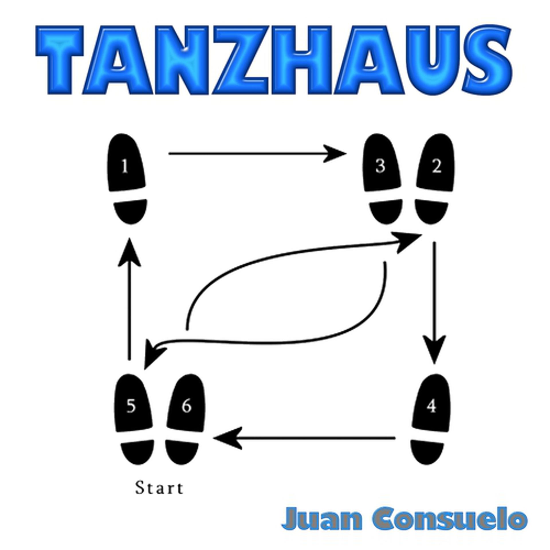 Постер альбома Tanzhaus