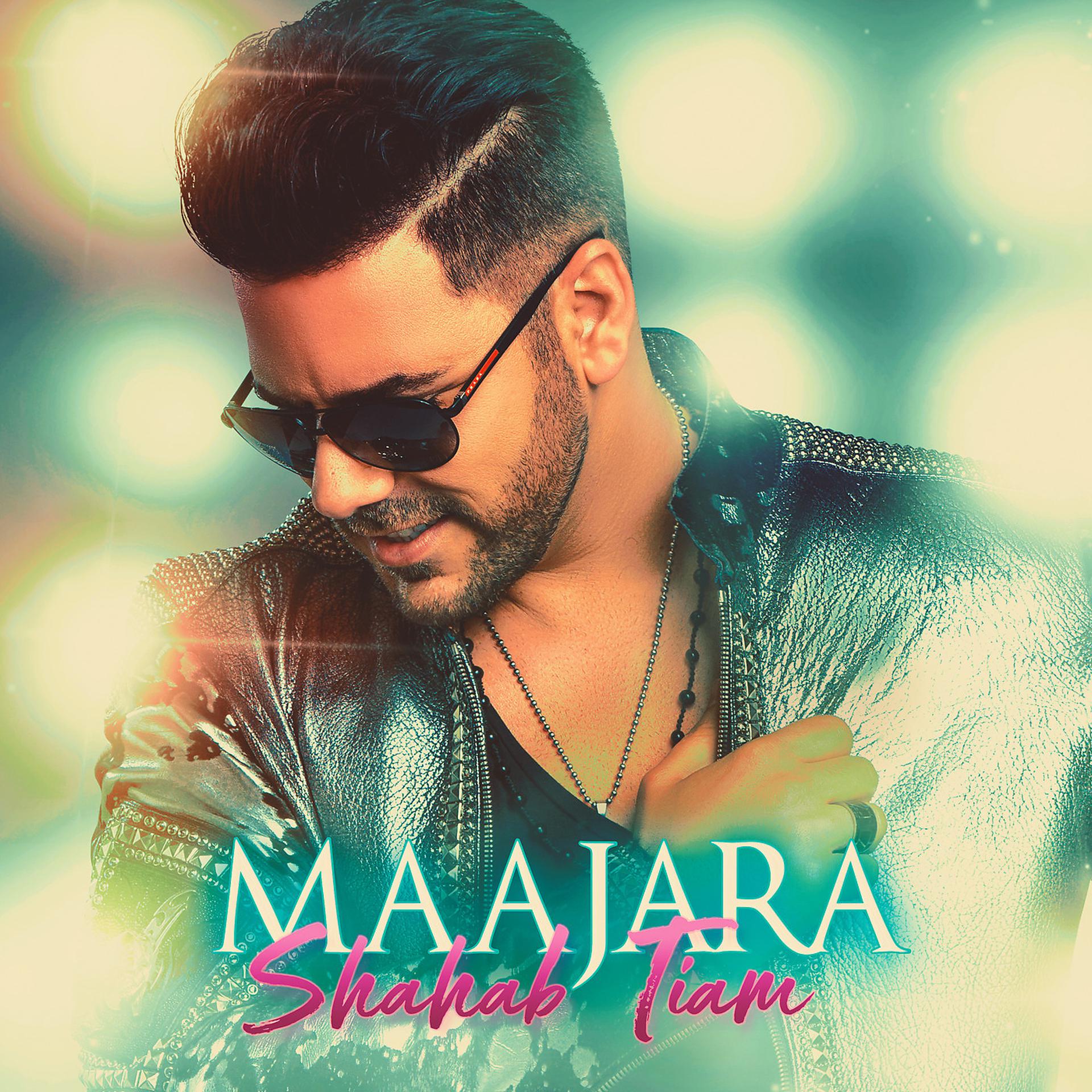 Постер альбома Maajaraa