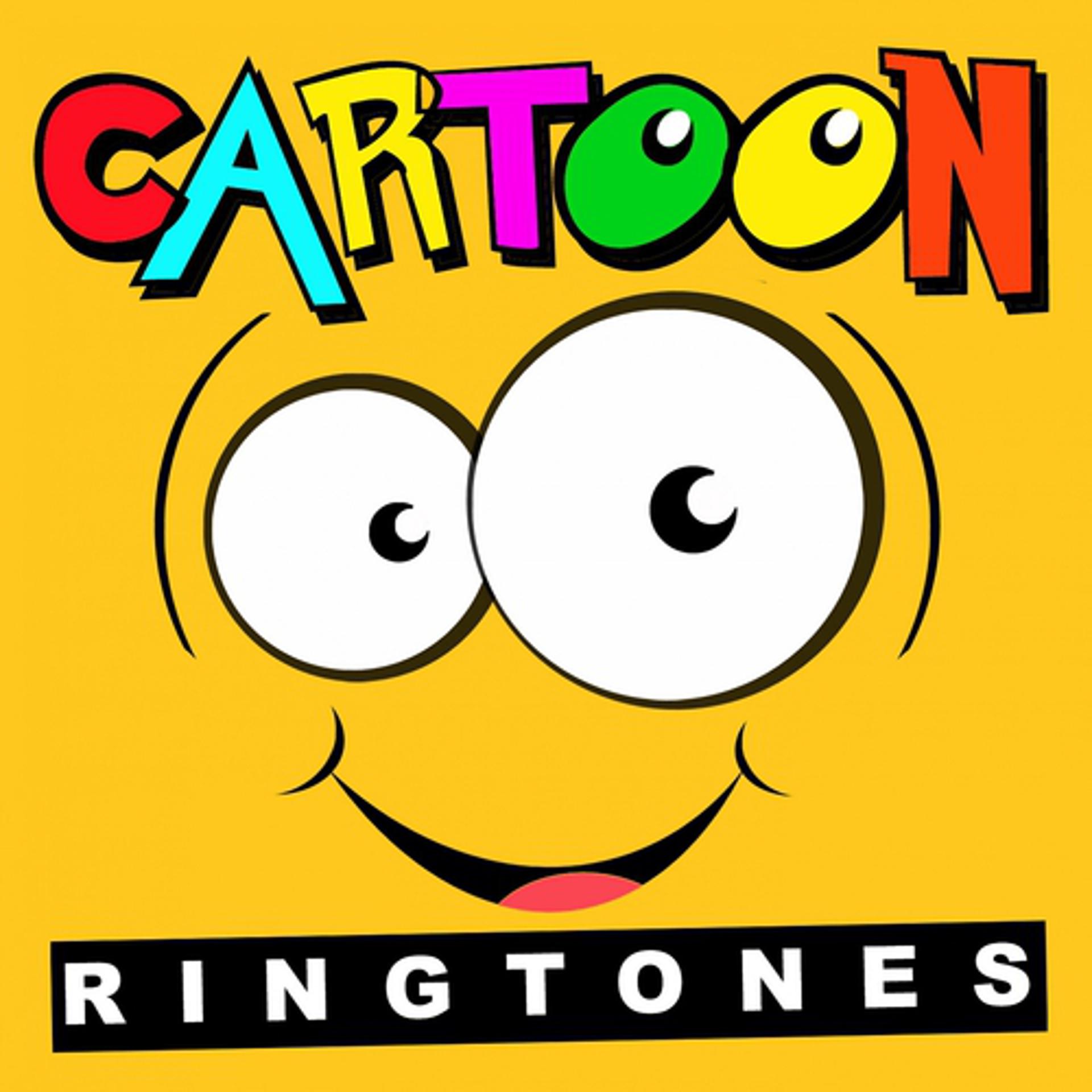 Постер альбома Cartoon Classics Ringtones