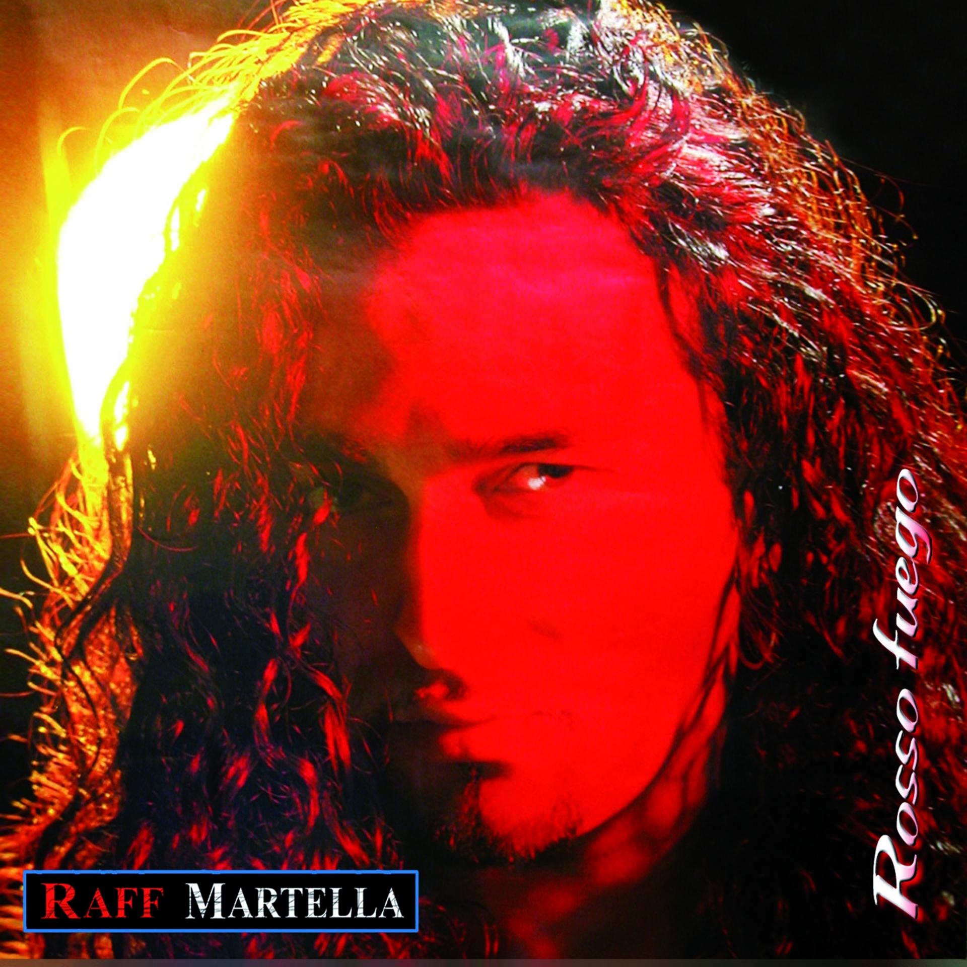 Постер альбома Rosso fuego