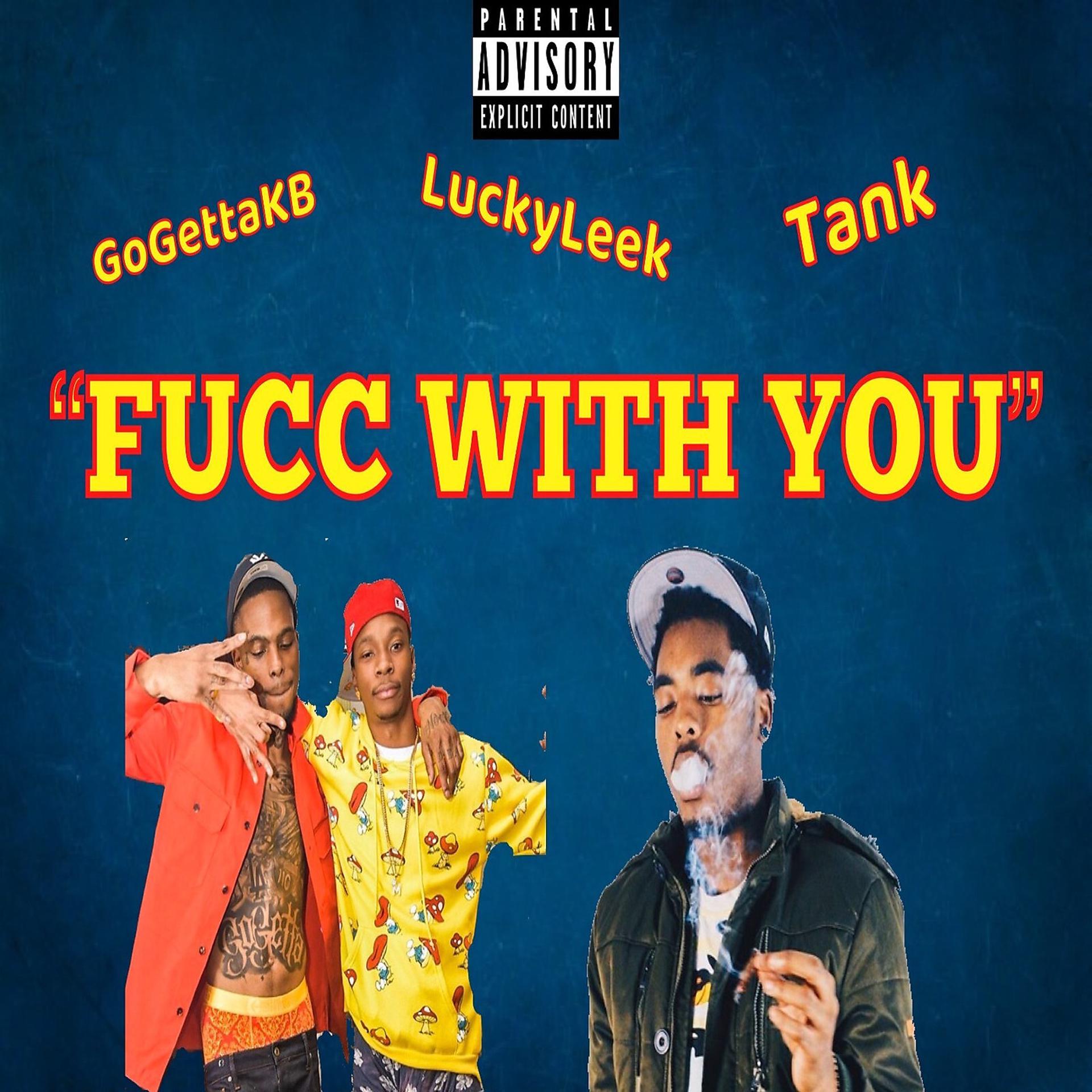Постер альбома Fucc With You