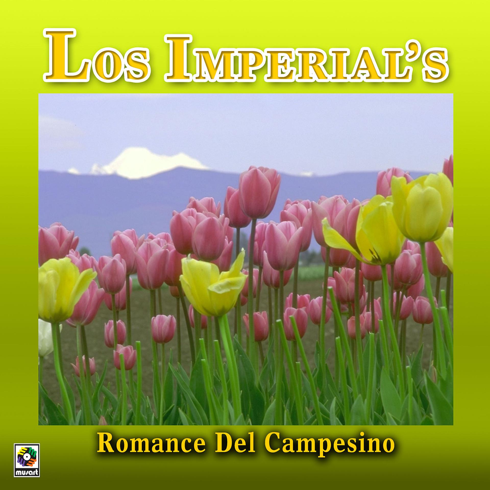 Постер альбома Romance Del Campesino