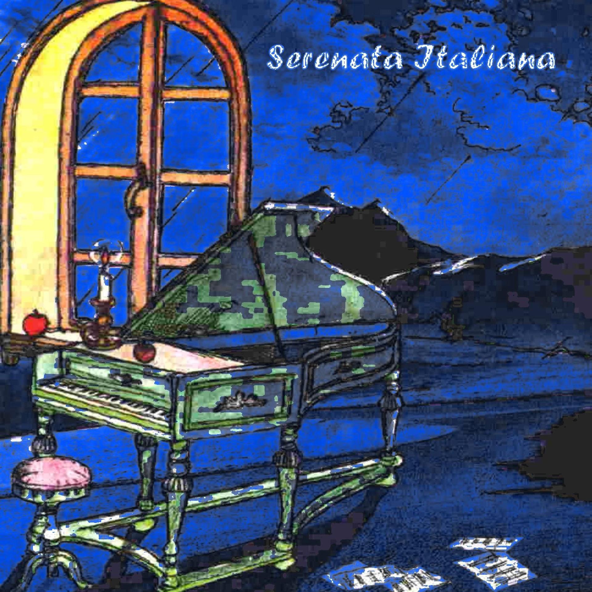 Постер альбома Serenata italiana, Vol. 13