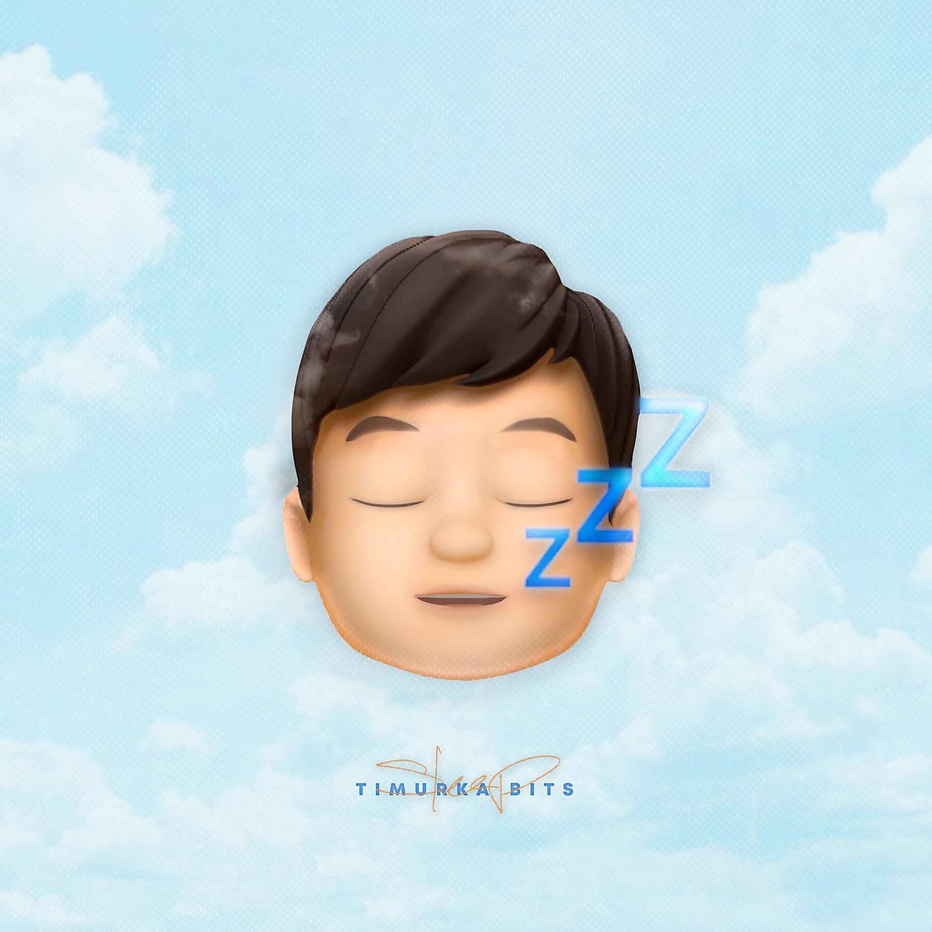 Постер альбома Sleep (Prod. by CLONNEX & SK1TTLESS BEATS)