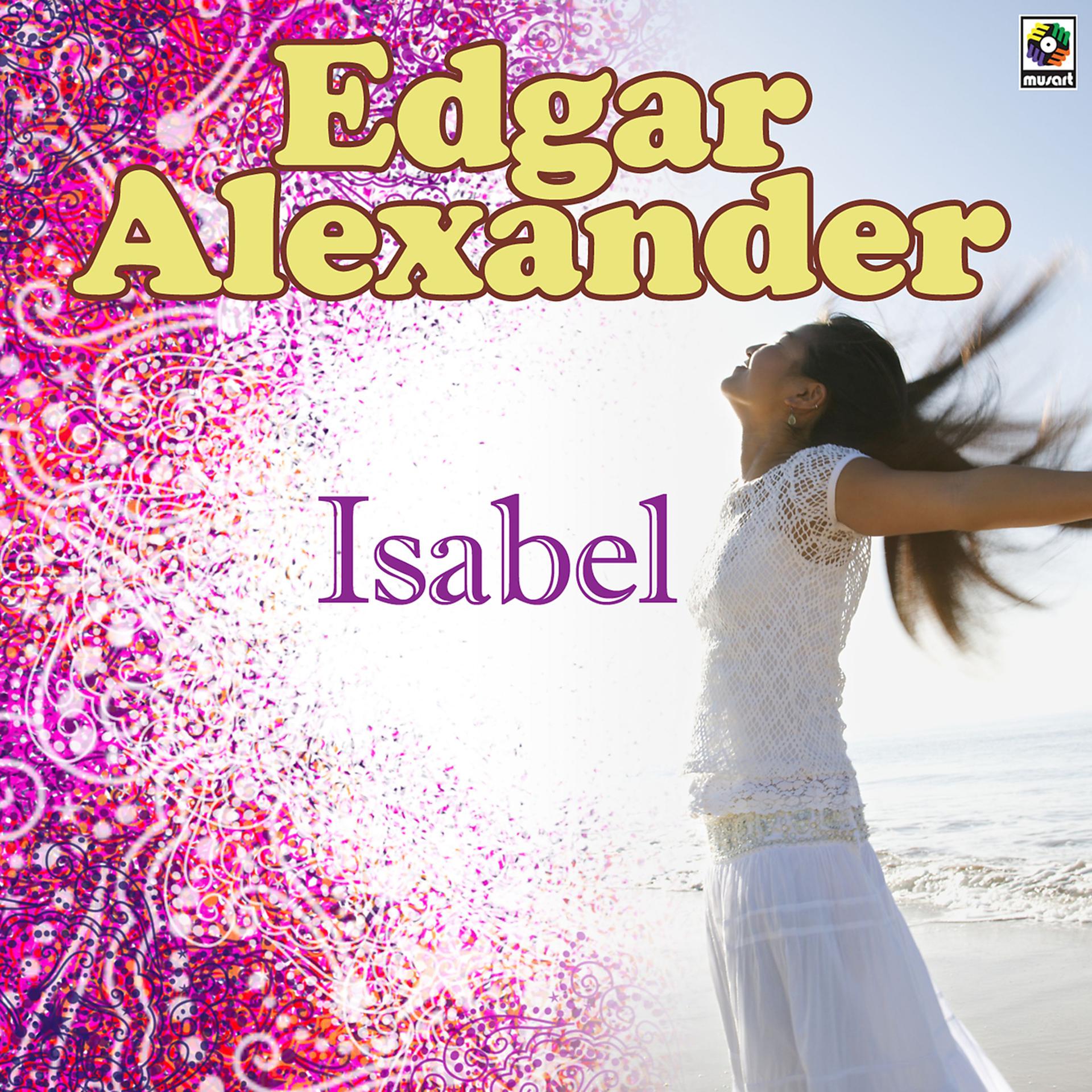 Постер альбома Isabel