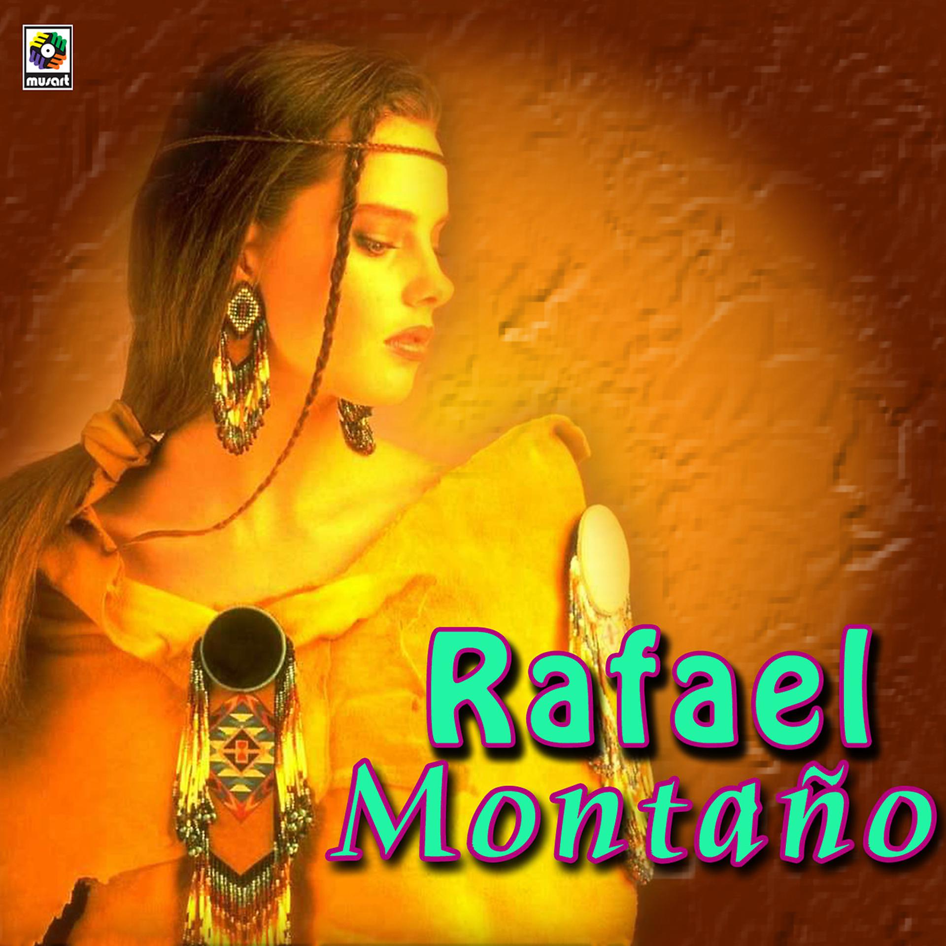 Постер альбома Rafael Montaño