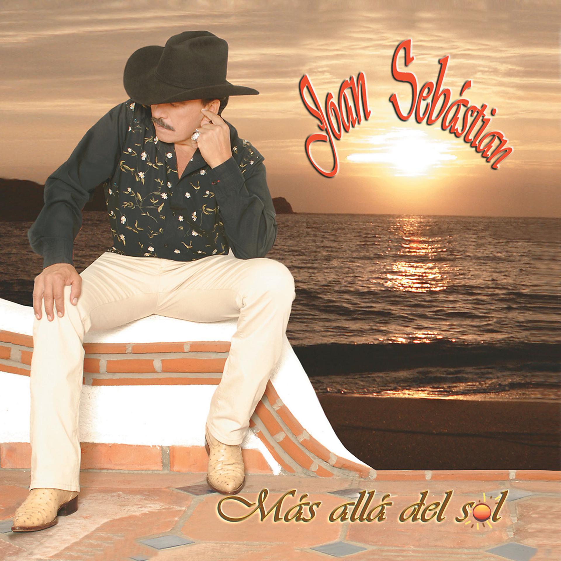 Постер альбома Más Allá Del Sol