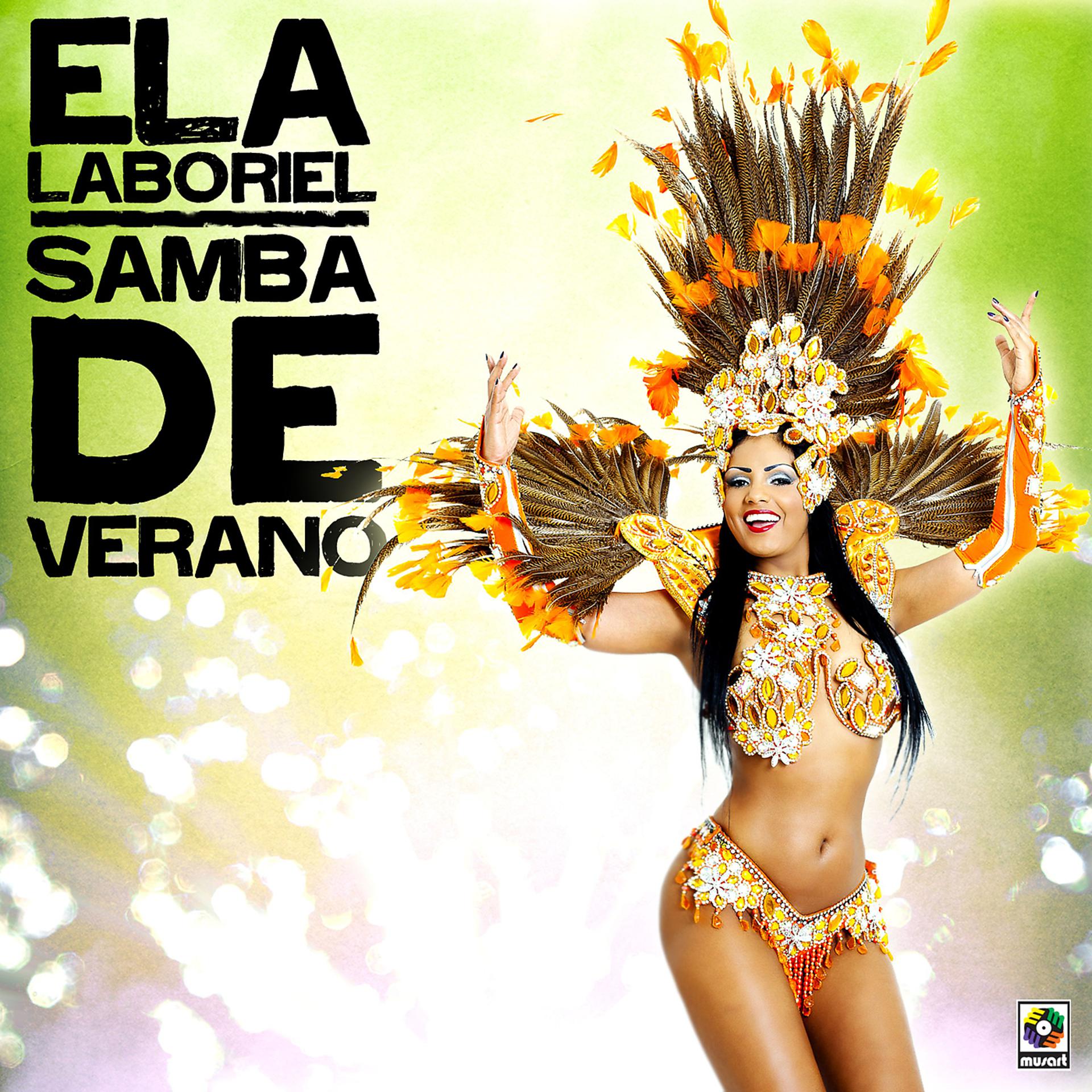 Постер альбома Samba De Verano