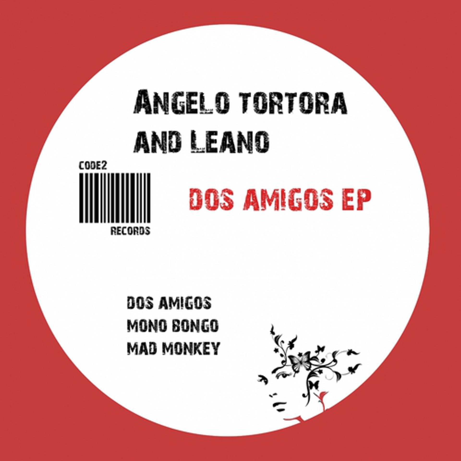Постер альбома Dos Amigos