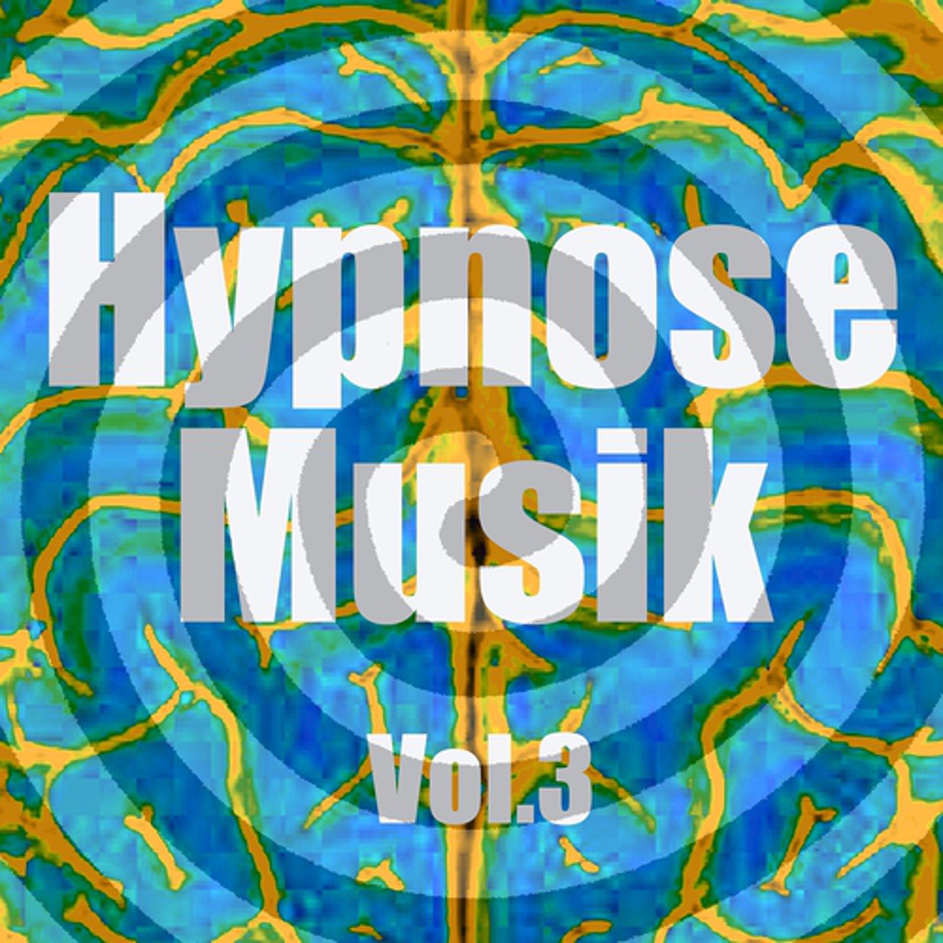 Постер альбома Hypnose musik, Vol. 3