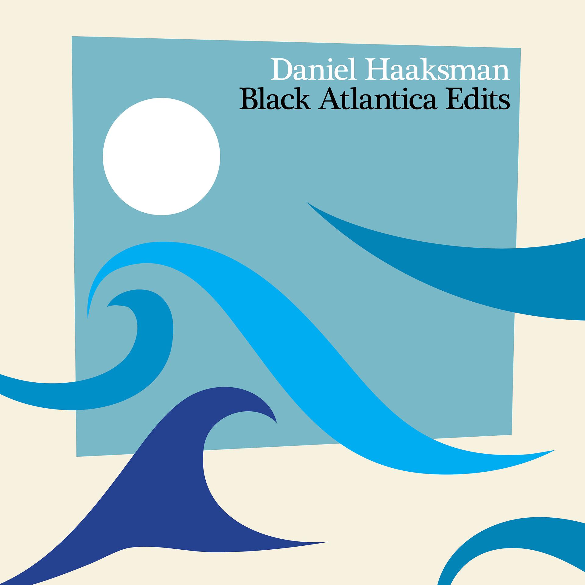 Постер альбома Black Atlantica Edits