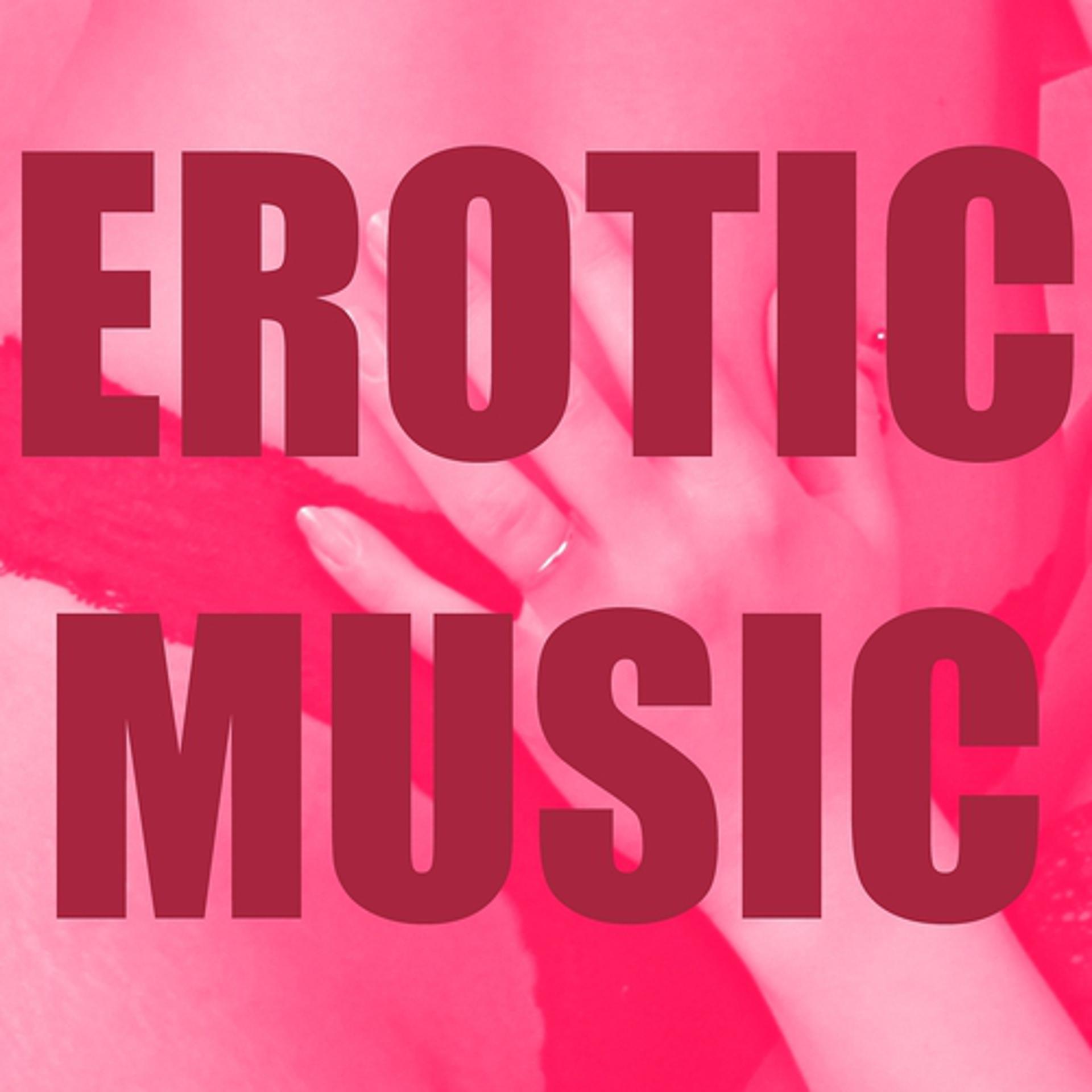 Постер альбома Erotic Music
