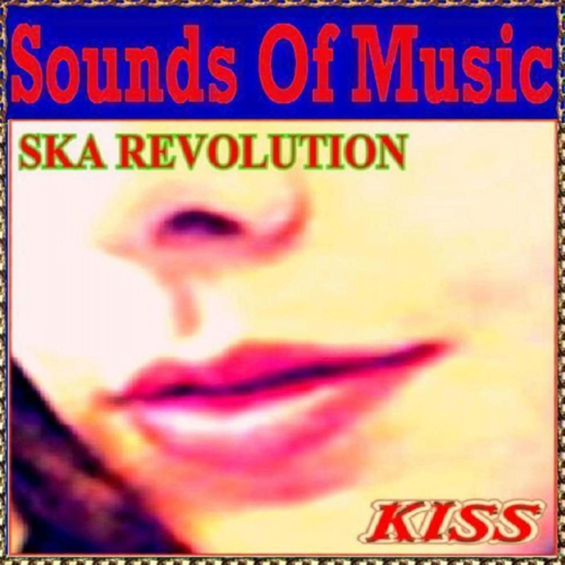 Постер альбома Sounds of Music pres. Ska Revolution