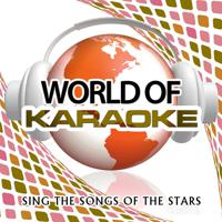 Постер альбома World of Karaoke, Vol. 52