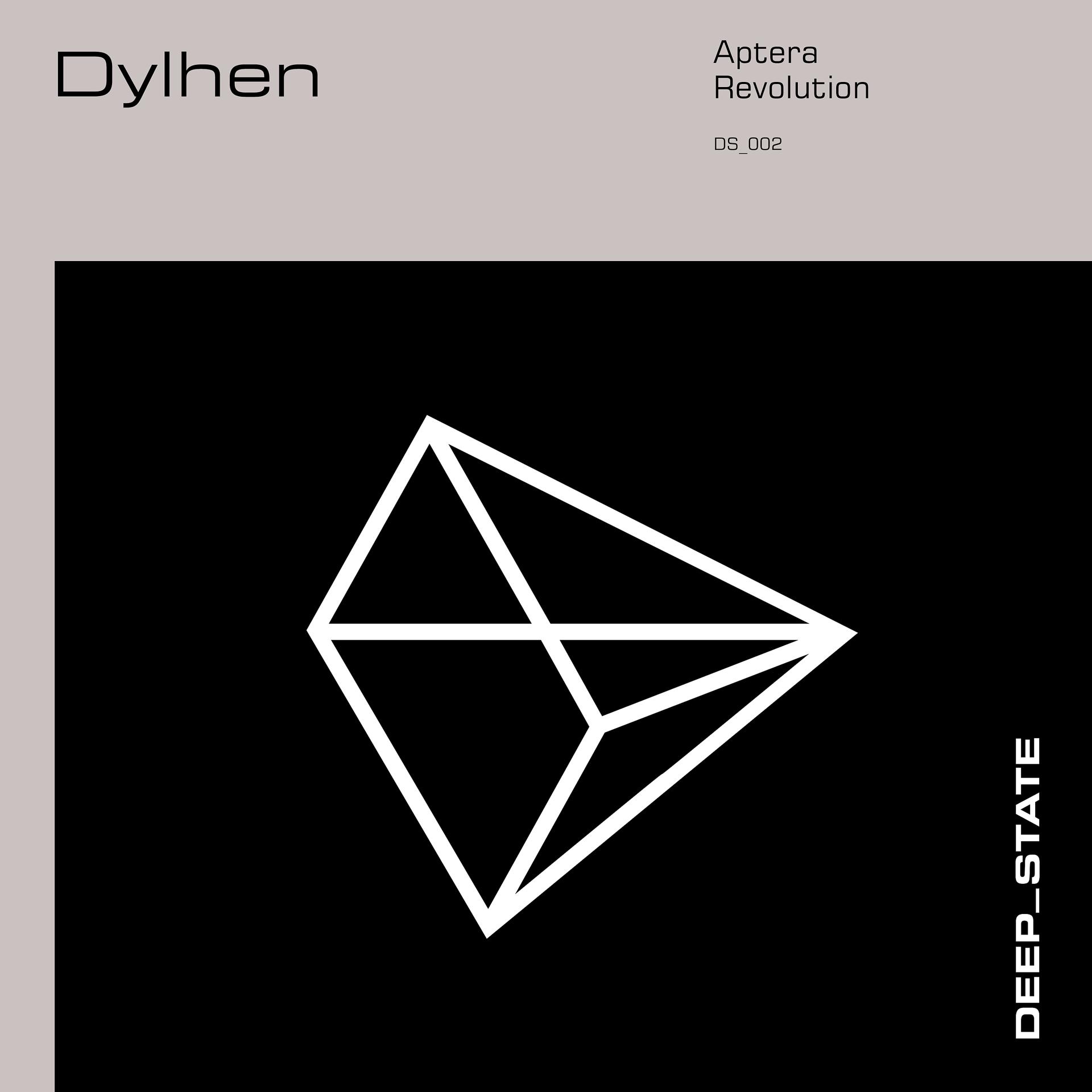 Постер альбома Dylhen