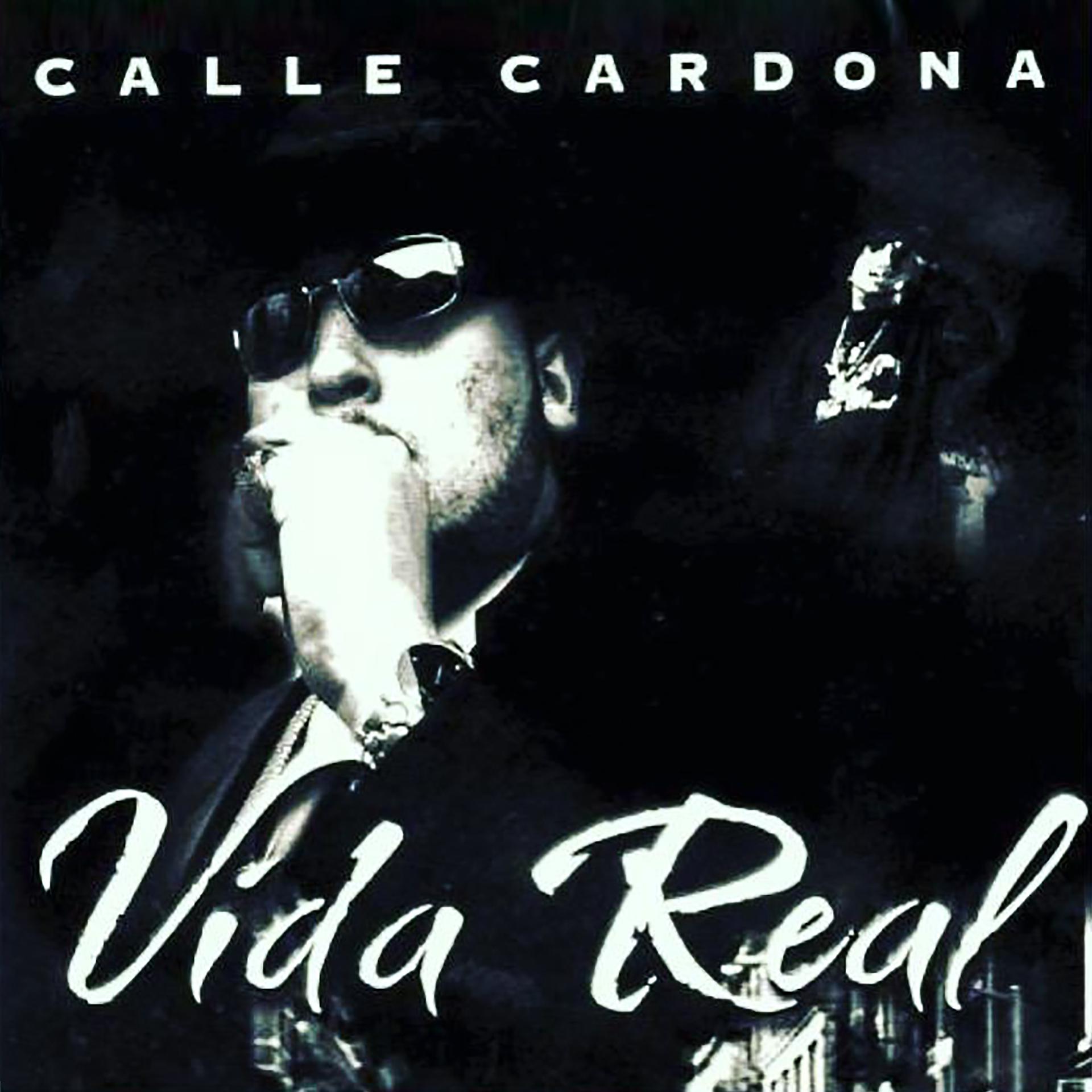 Постер альбома Vida Real