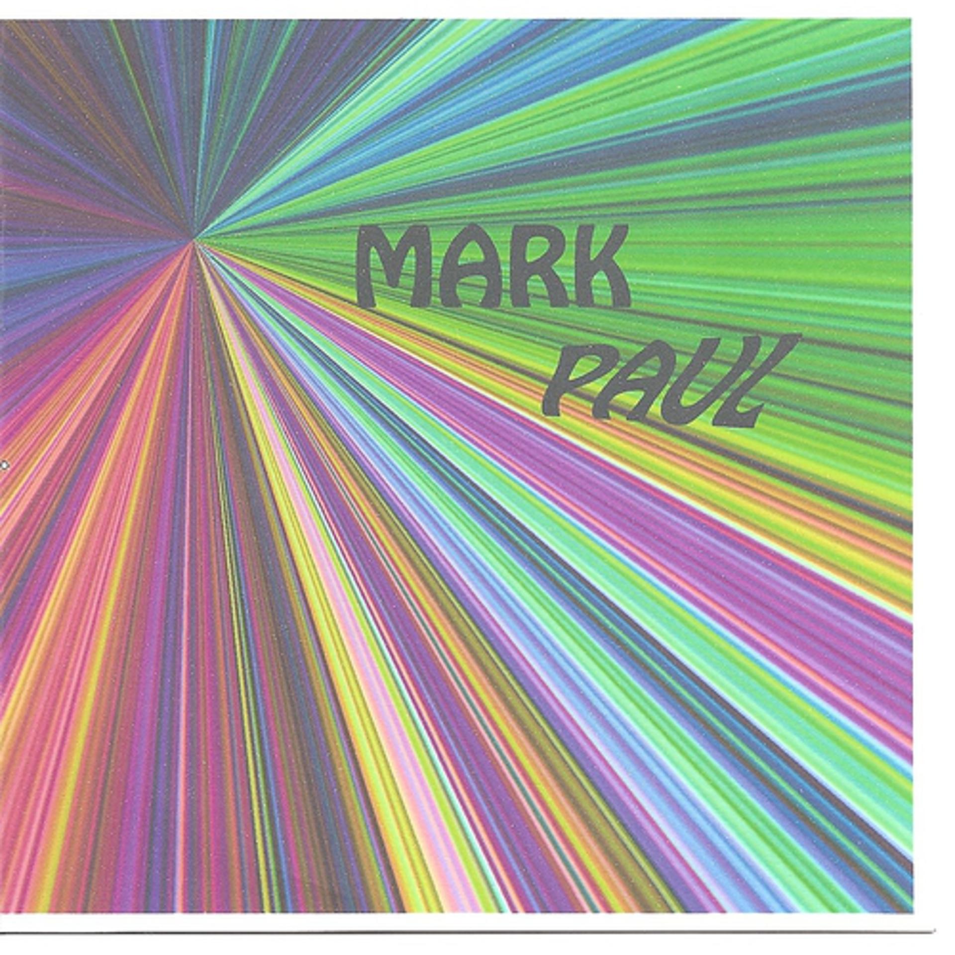 Постер альбома Mark Paul