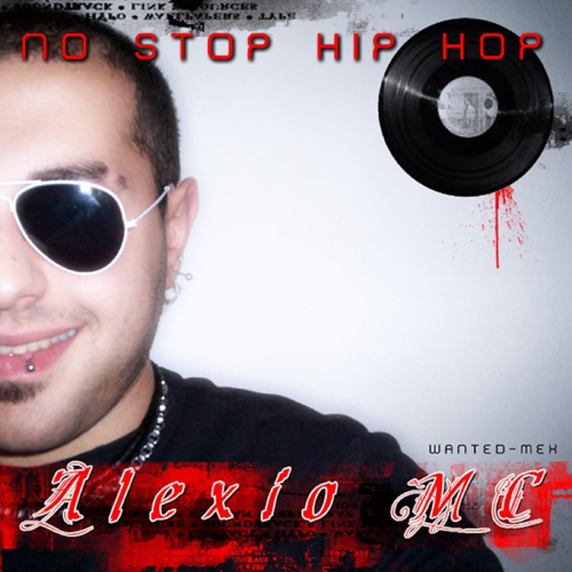 Постер альбома No Stop Hip Hop