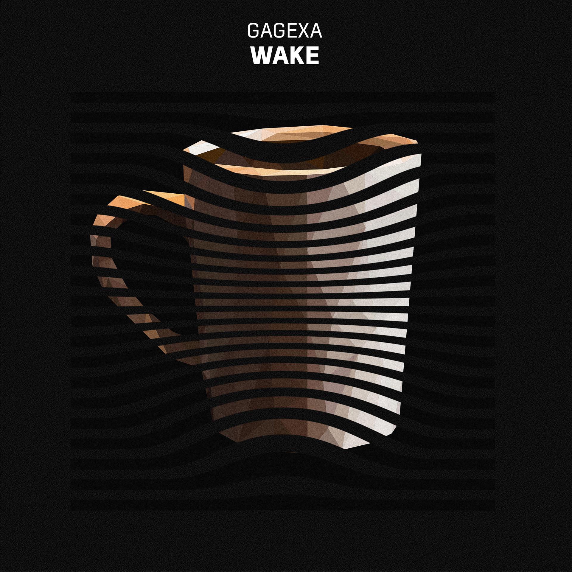 Постер альбома Wake