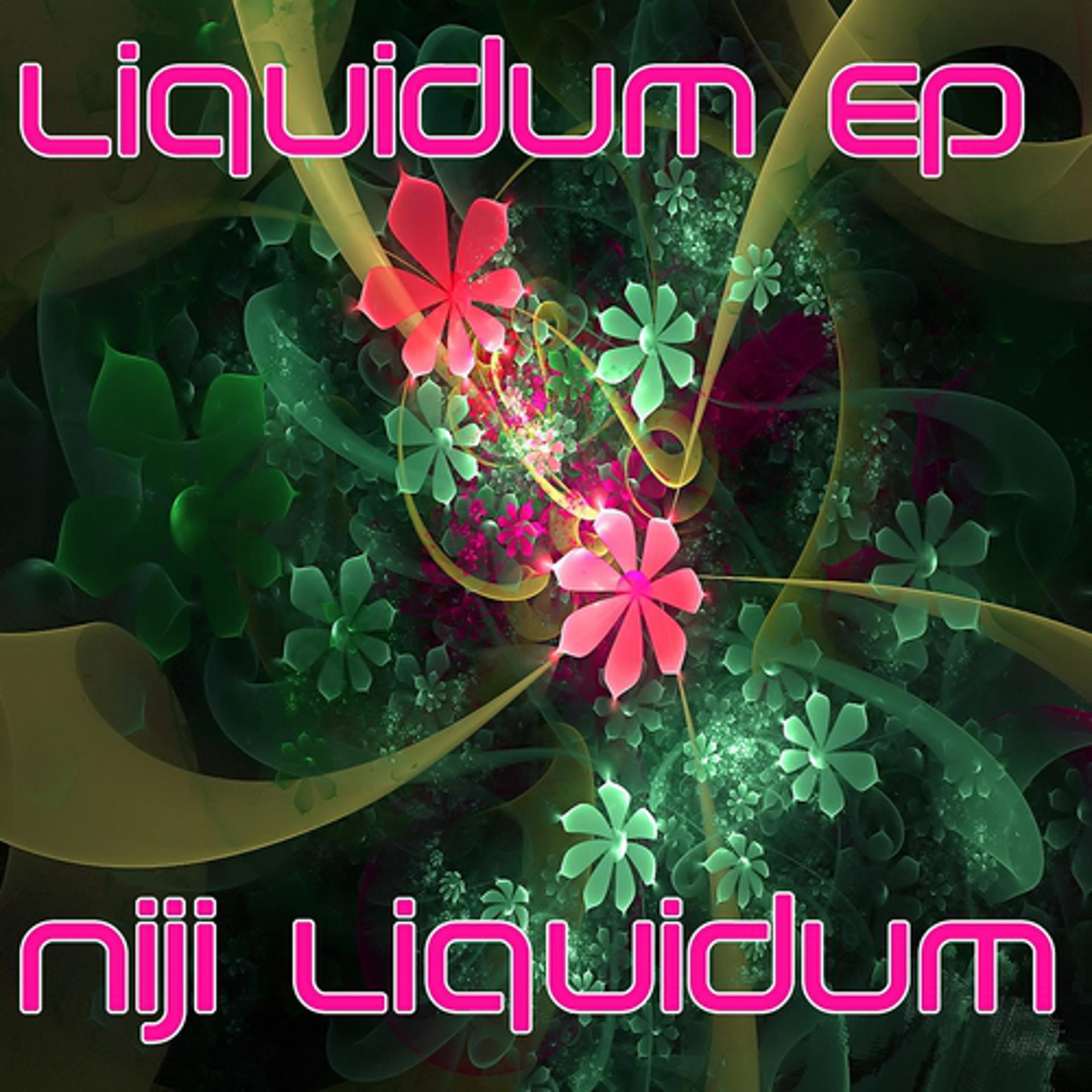 Постер альбома Liquidum