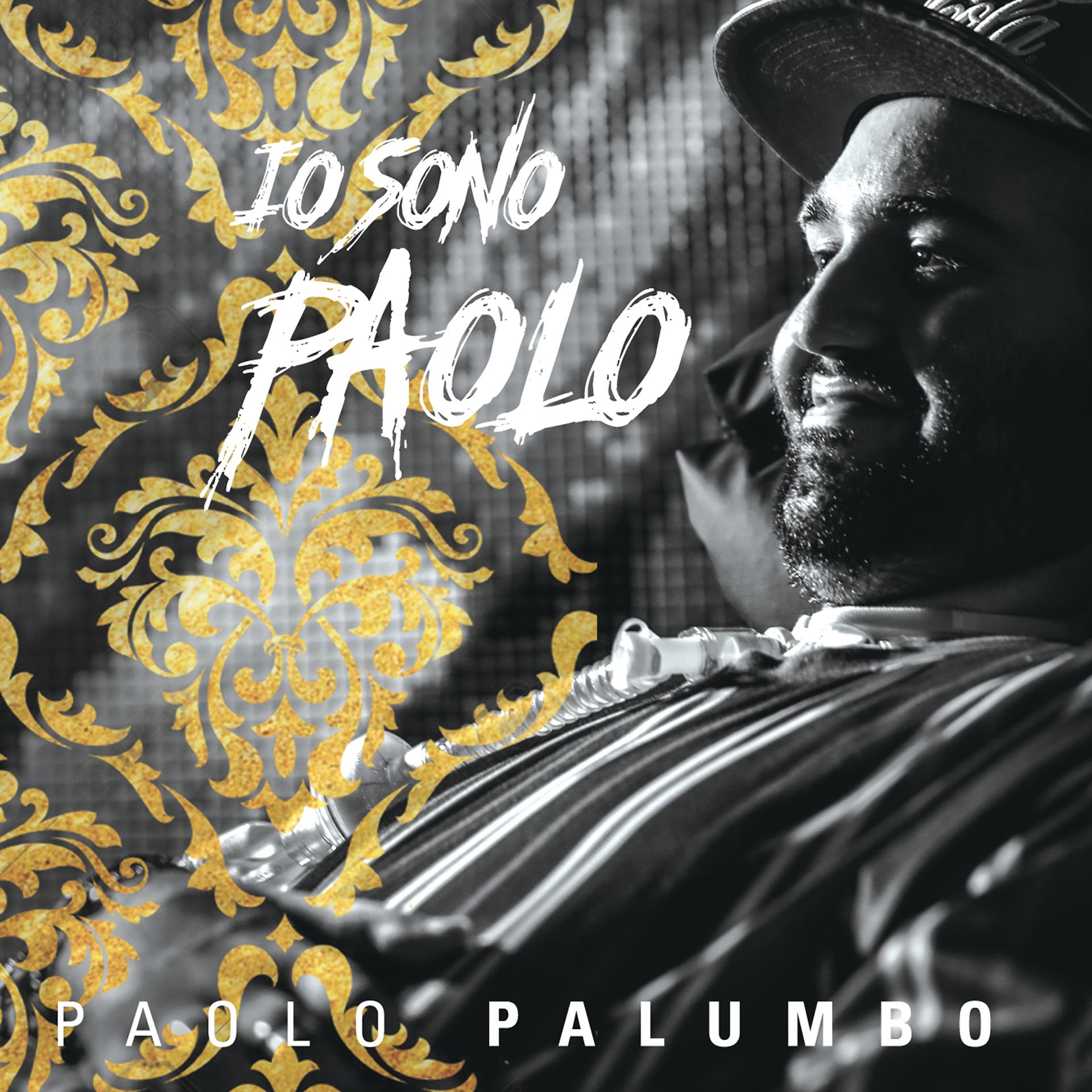 Постер альбома Io sono Paolo
