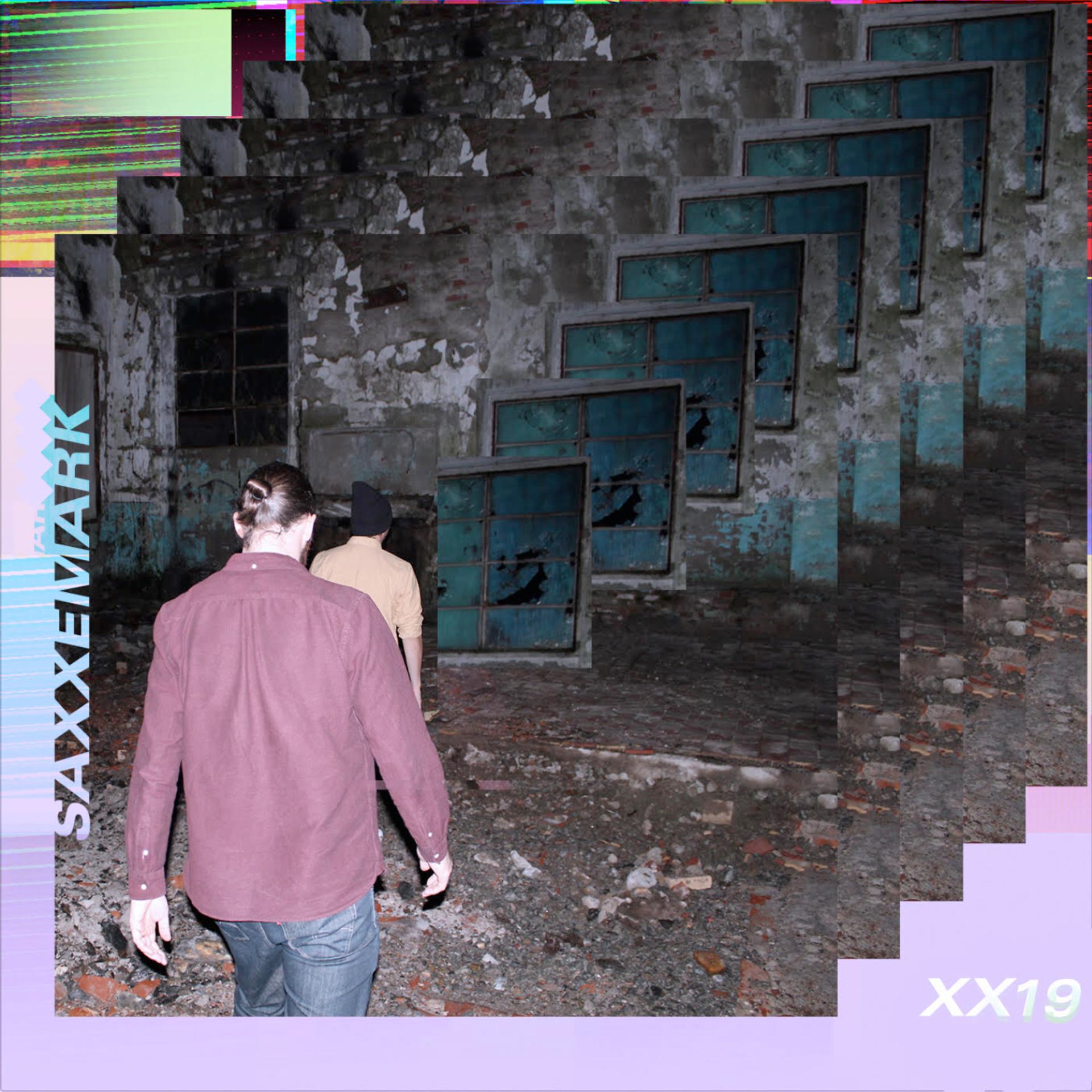 Постер альбома xx19