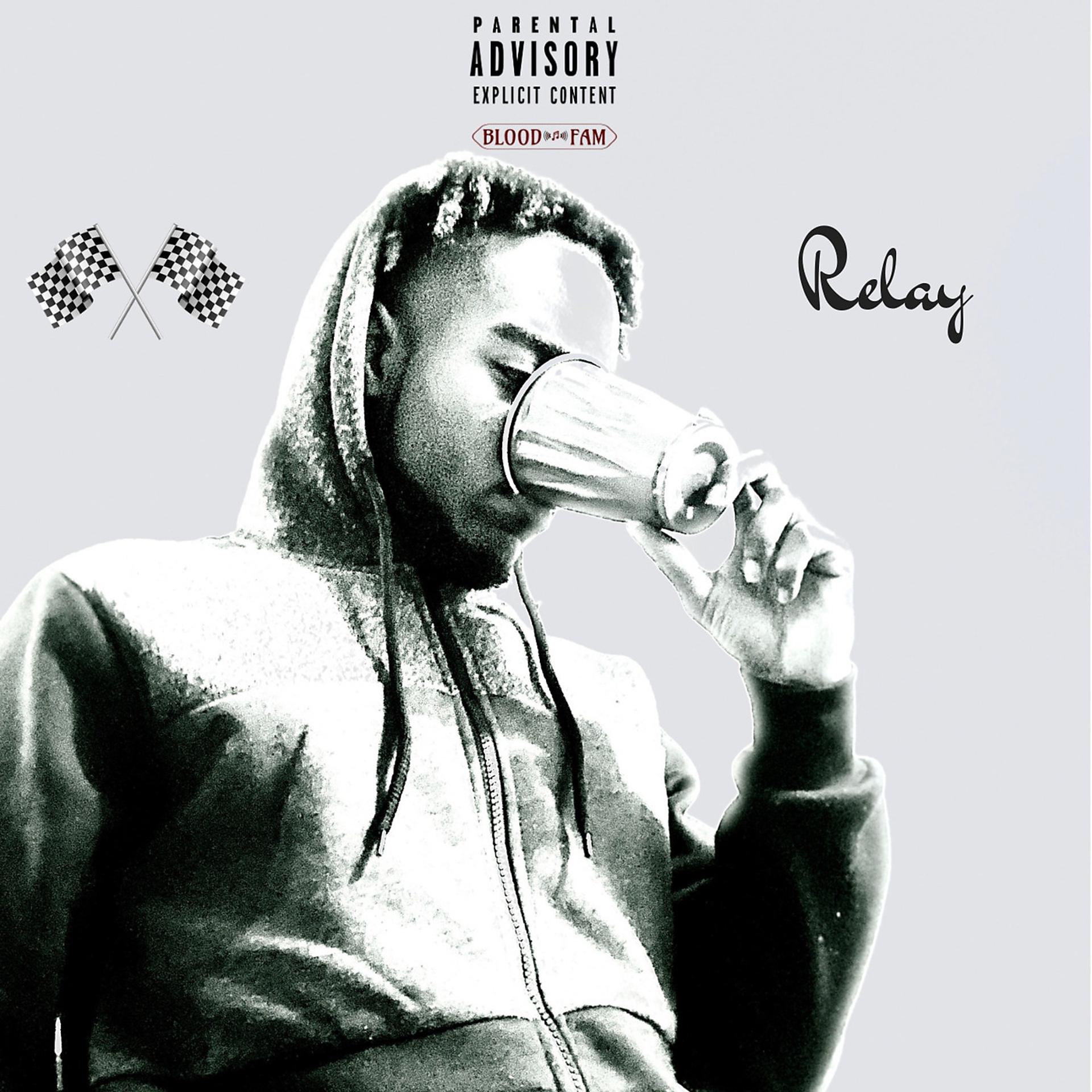 Постер альбома Relay