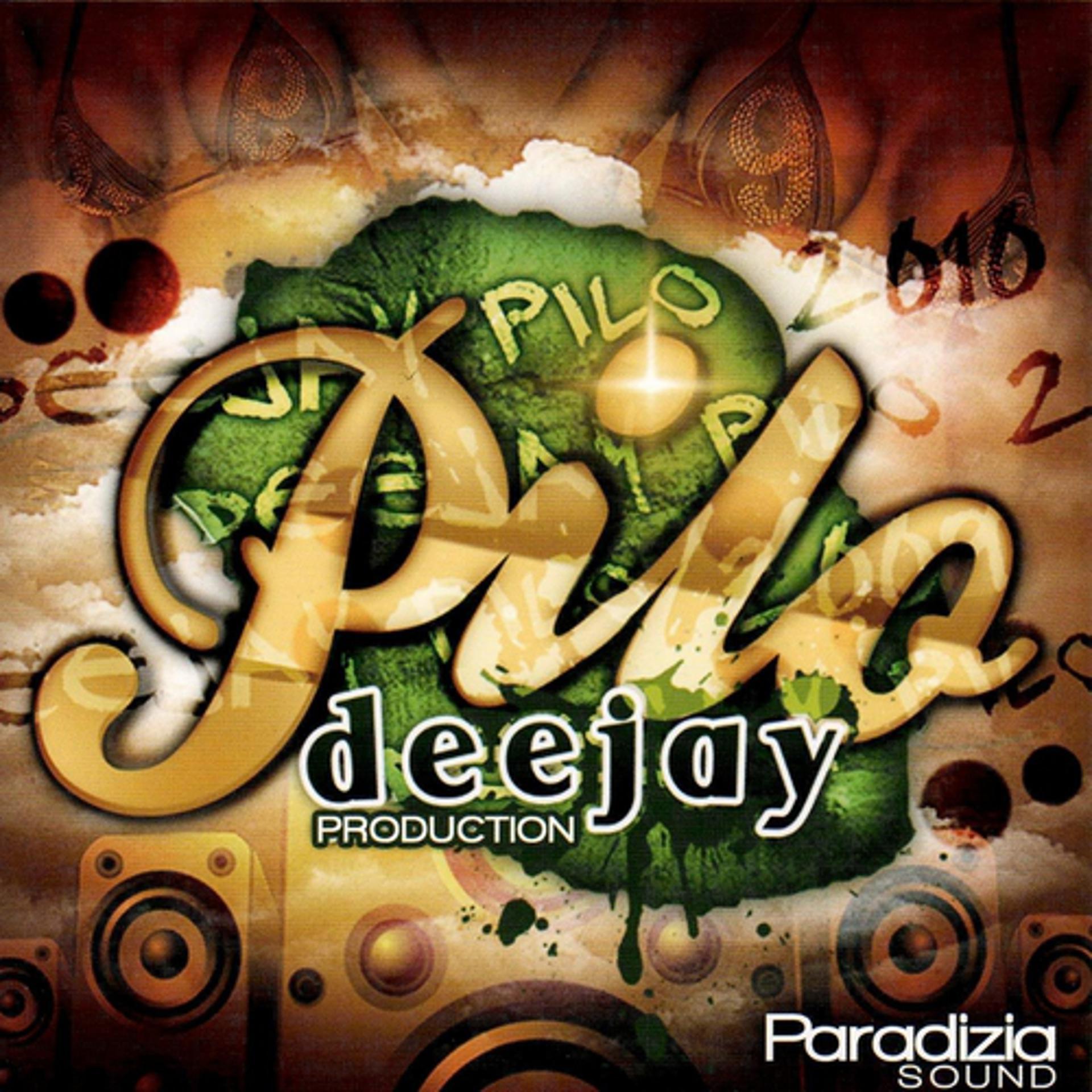 Постер альбома Dee Jay Pilo Compilation 2009