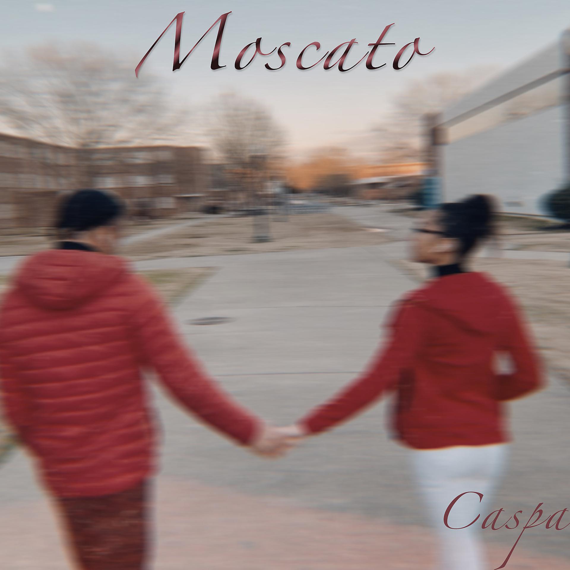 Постер альбома Moscato