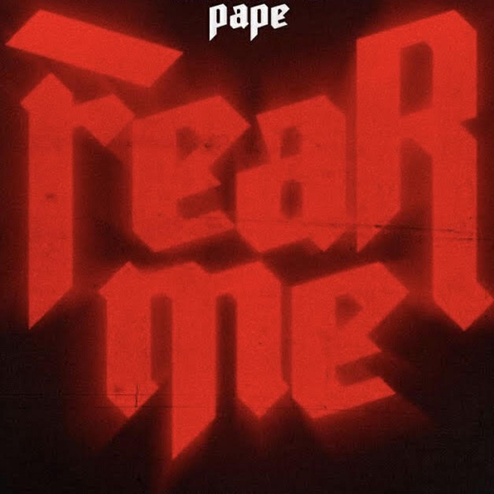 Постер альбома Fear Me
