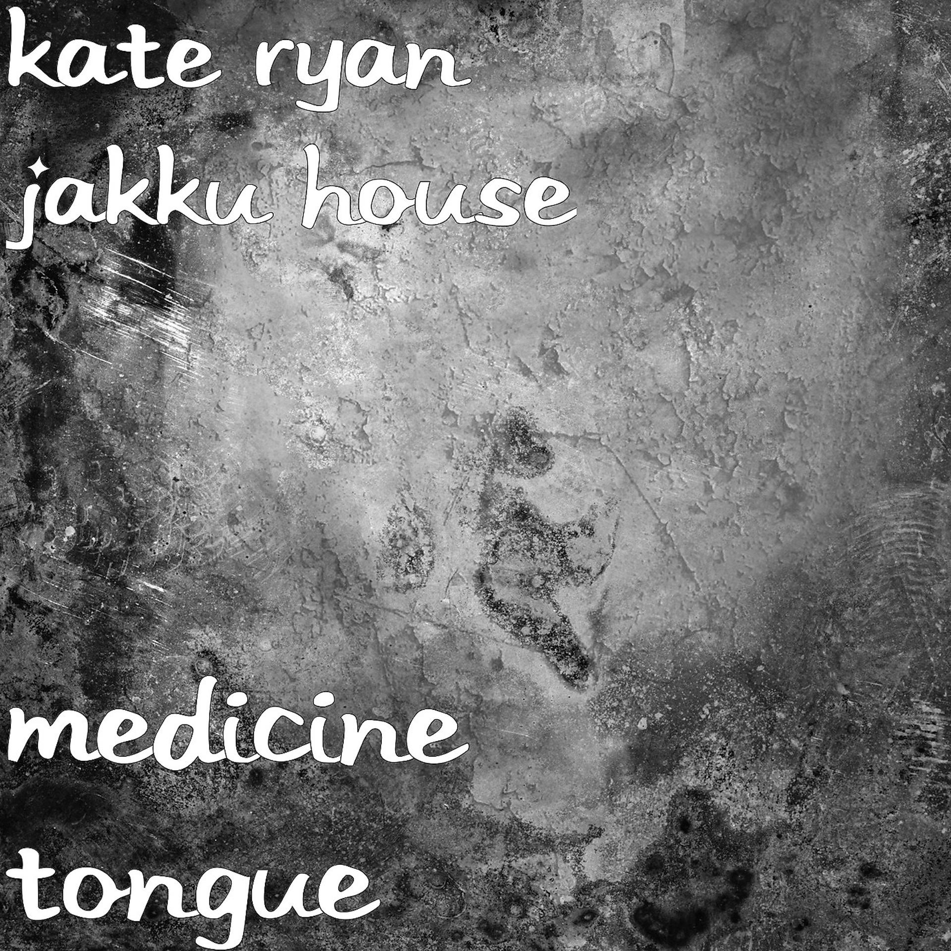 Постер альбома Medicine Tongue