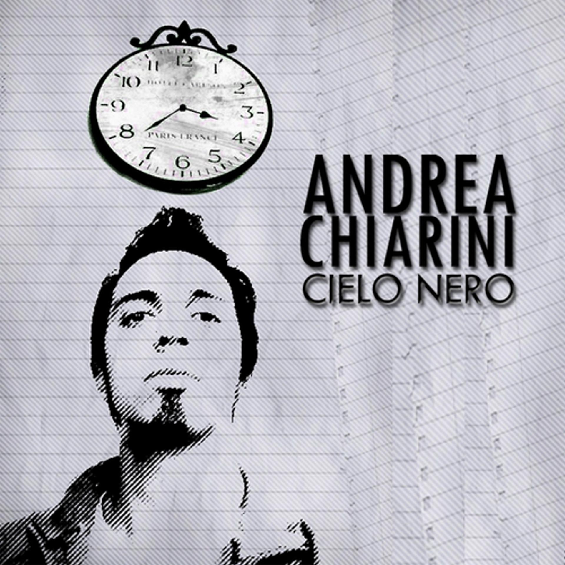 Постер альбома Cielo nero