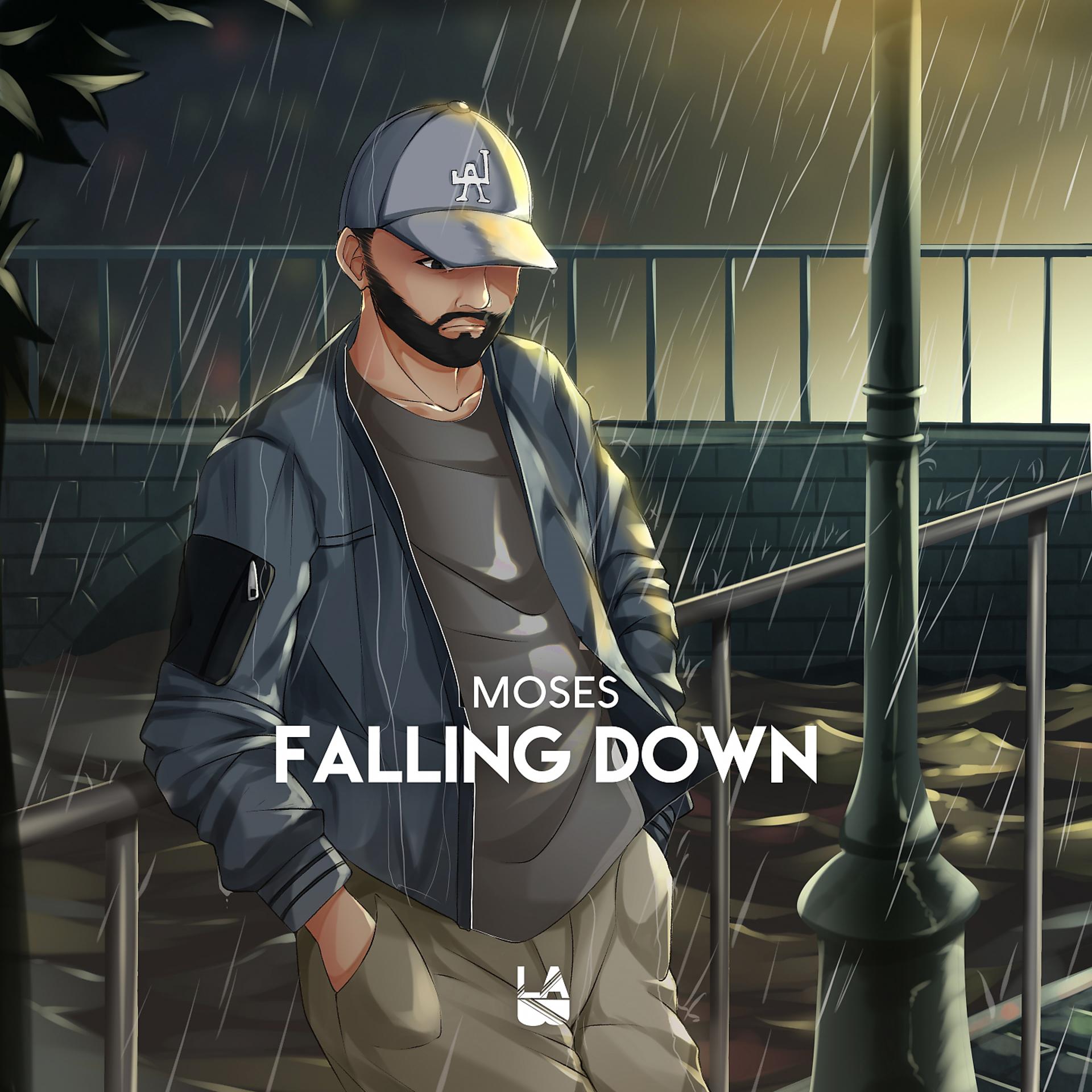 Постер альбома Fallin Down