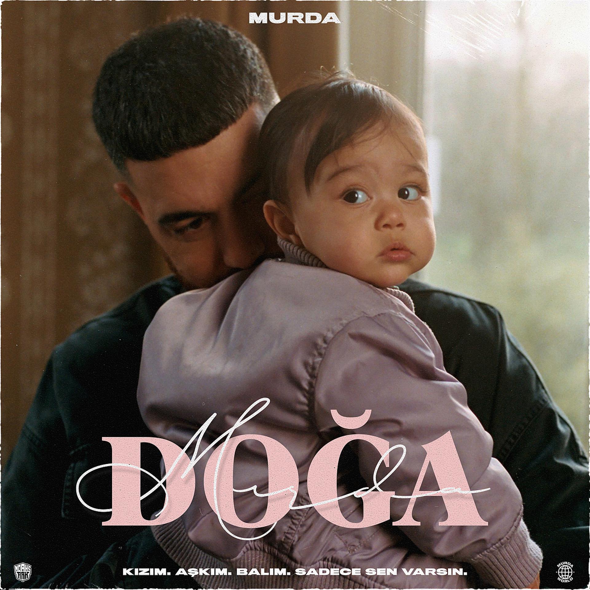 Постер альбома DOĞA