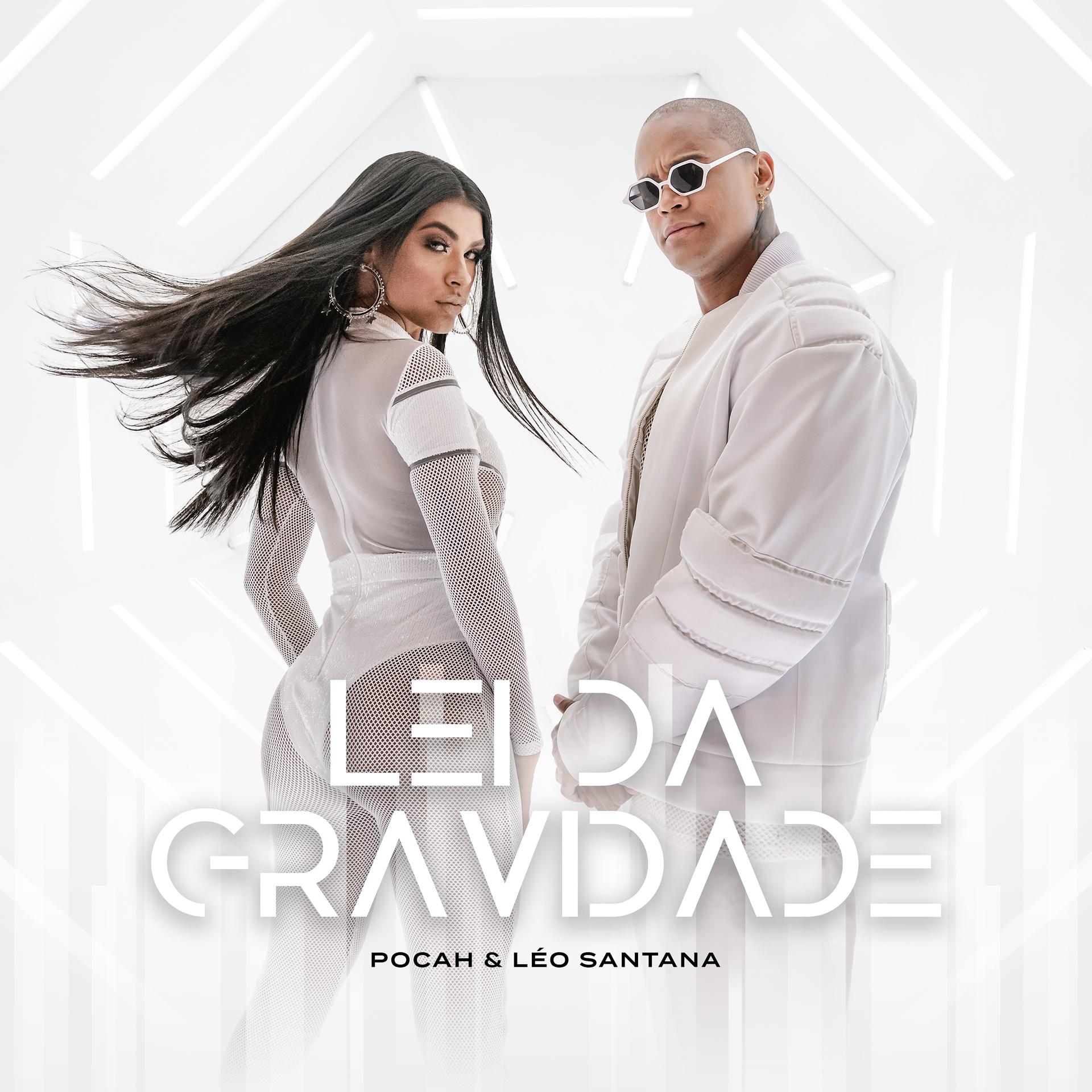 Постер альбома Lei da gravidade