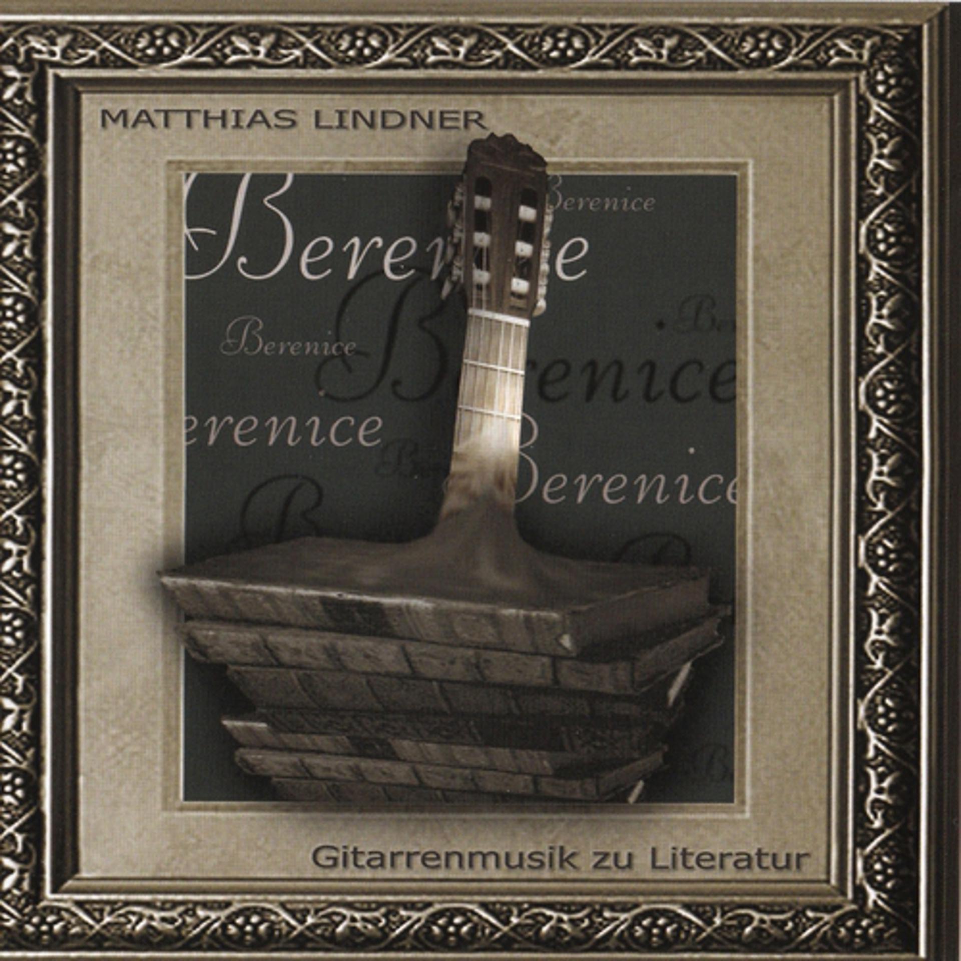 Постер альбома Berenice