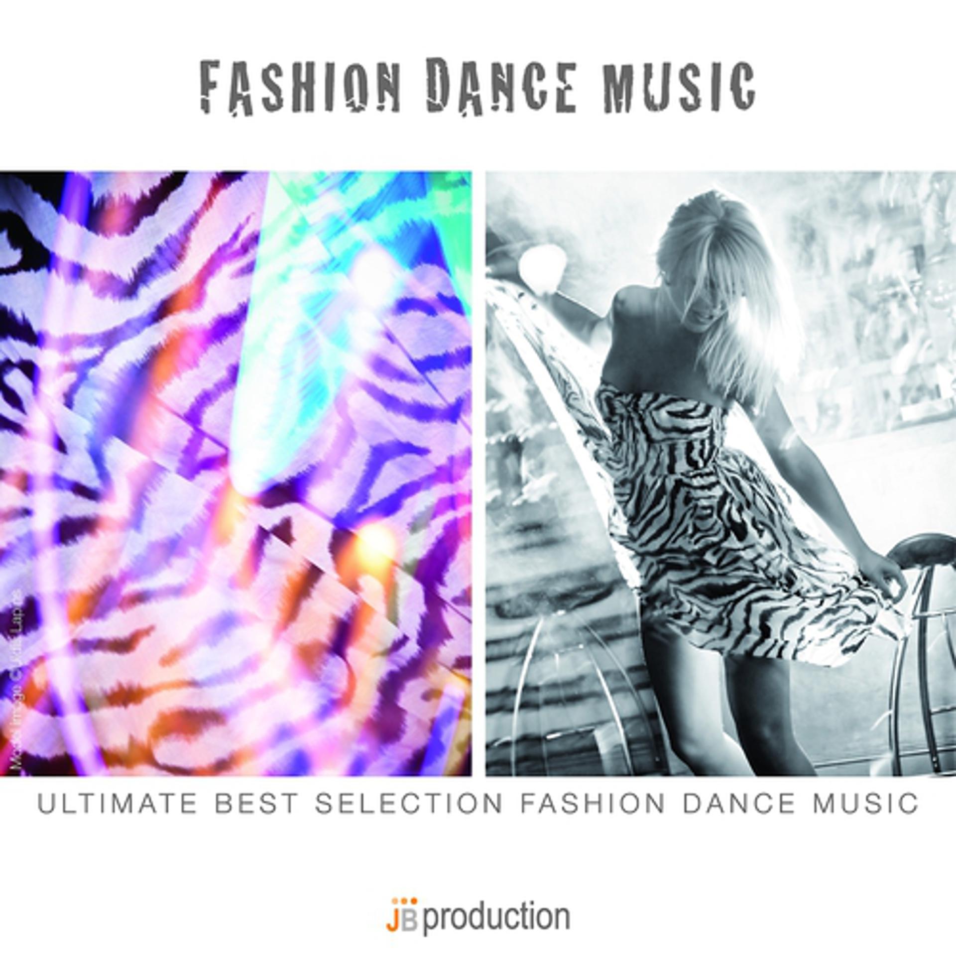 Постер альбома Fashion Dance Music, Vol. 1