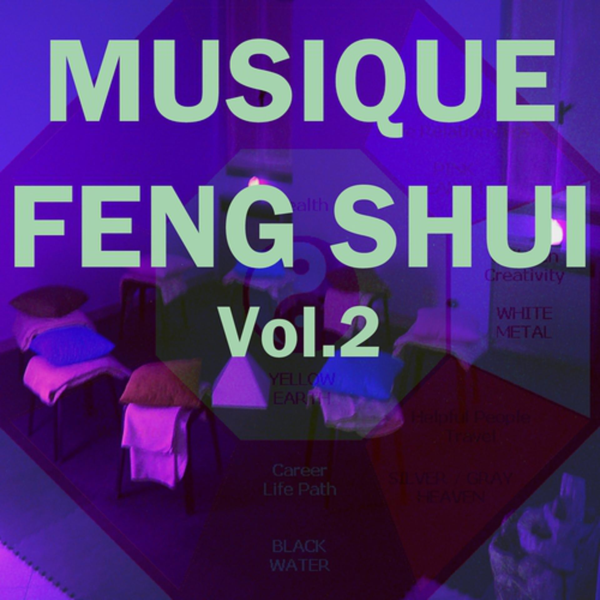 Постер альбома Musique feng shui, vol. 2