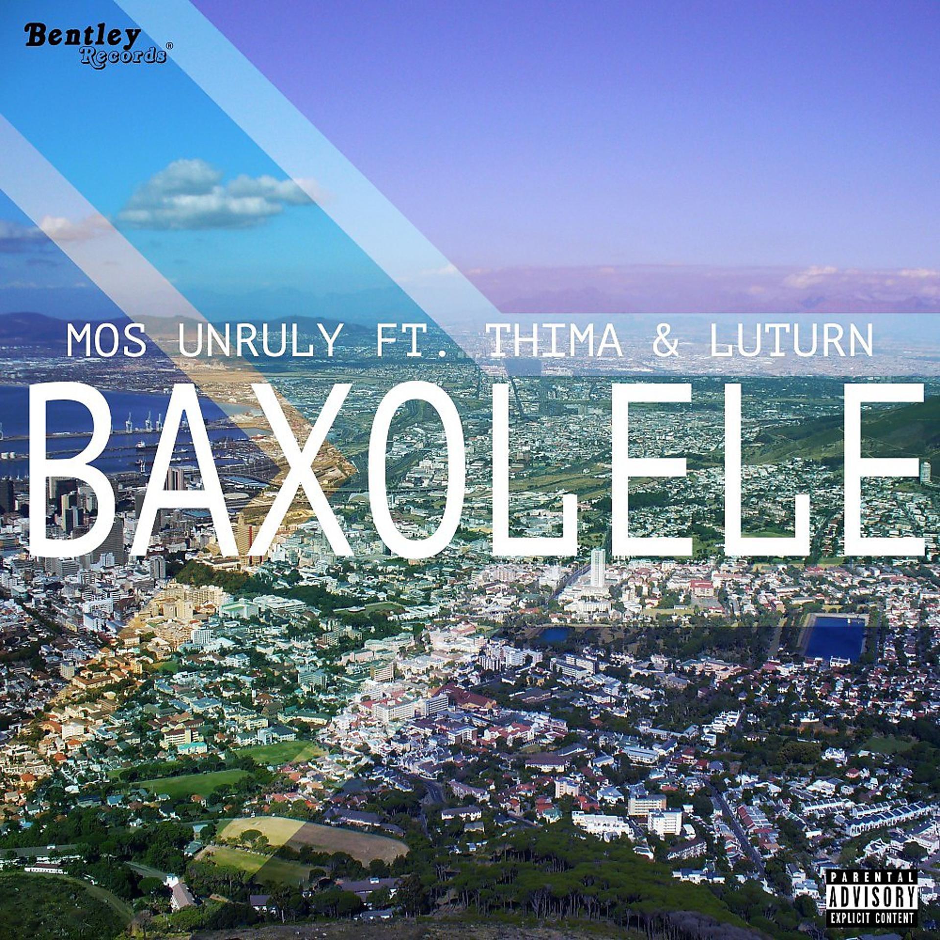 Постер альбома Baxolele